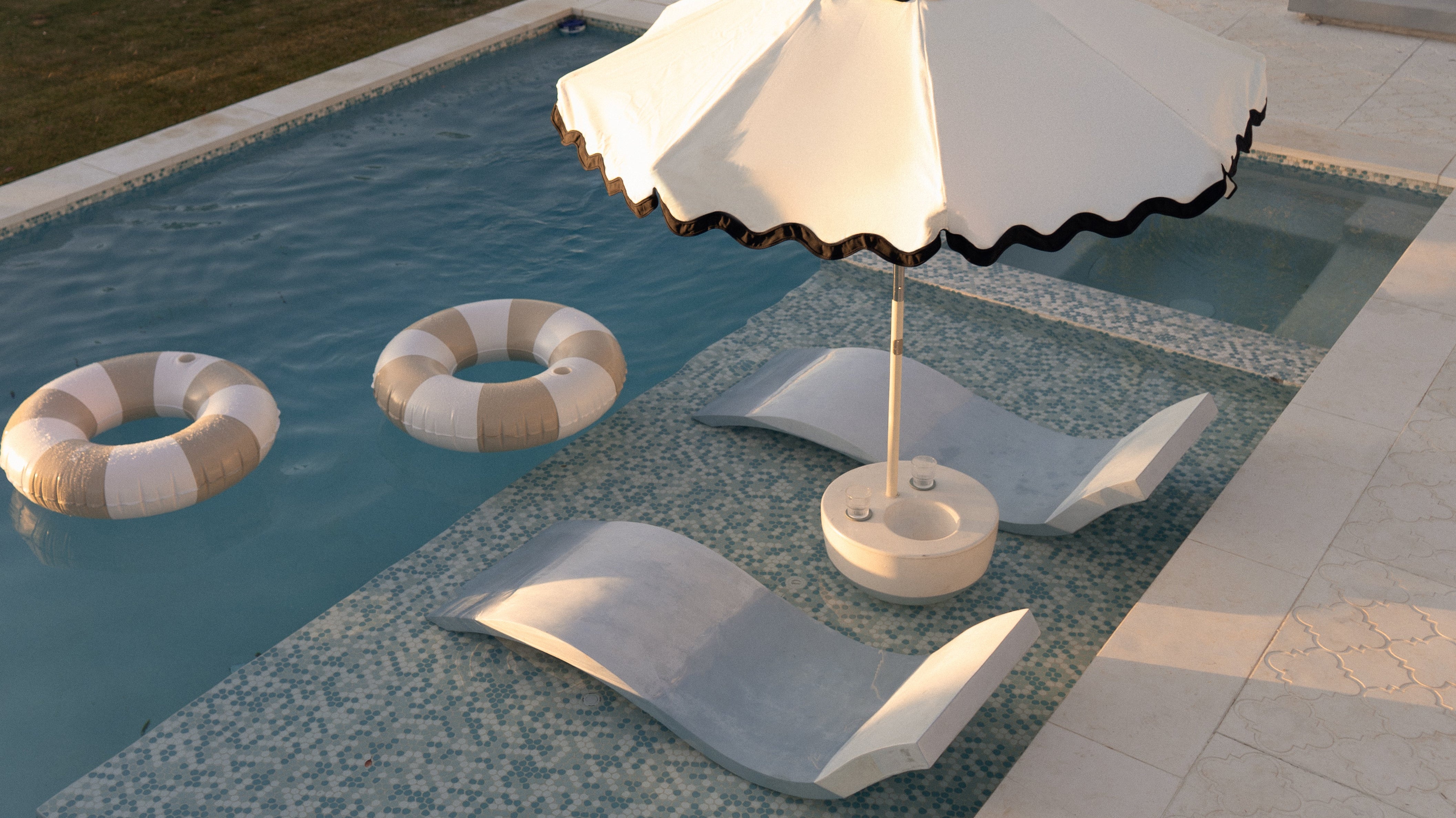 The Resort Collection: How to Create a Resort-Style Home