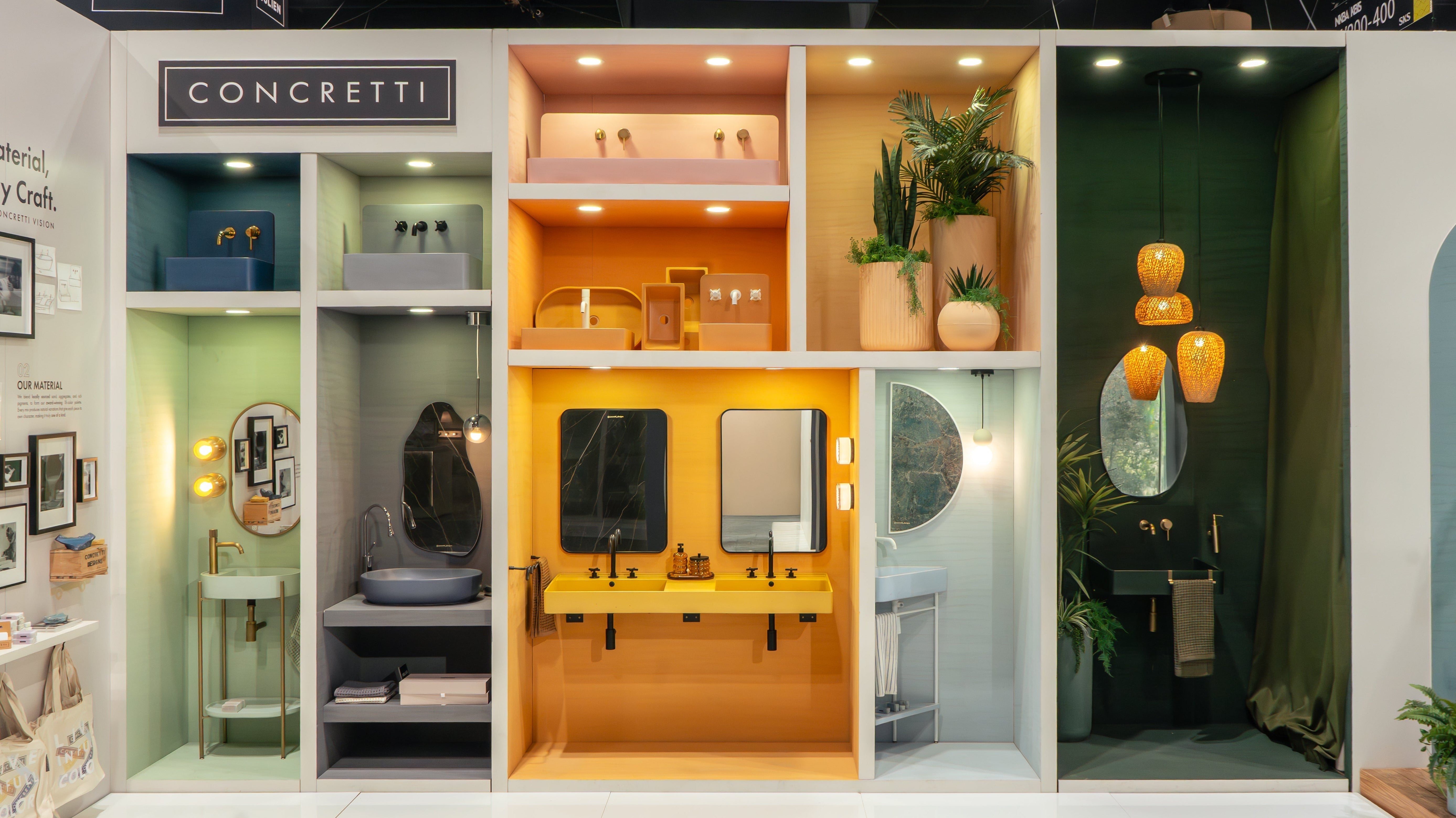 KBIS 2026: How Our Booth Came to Life