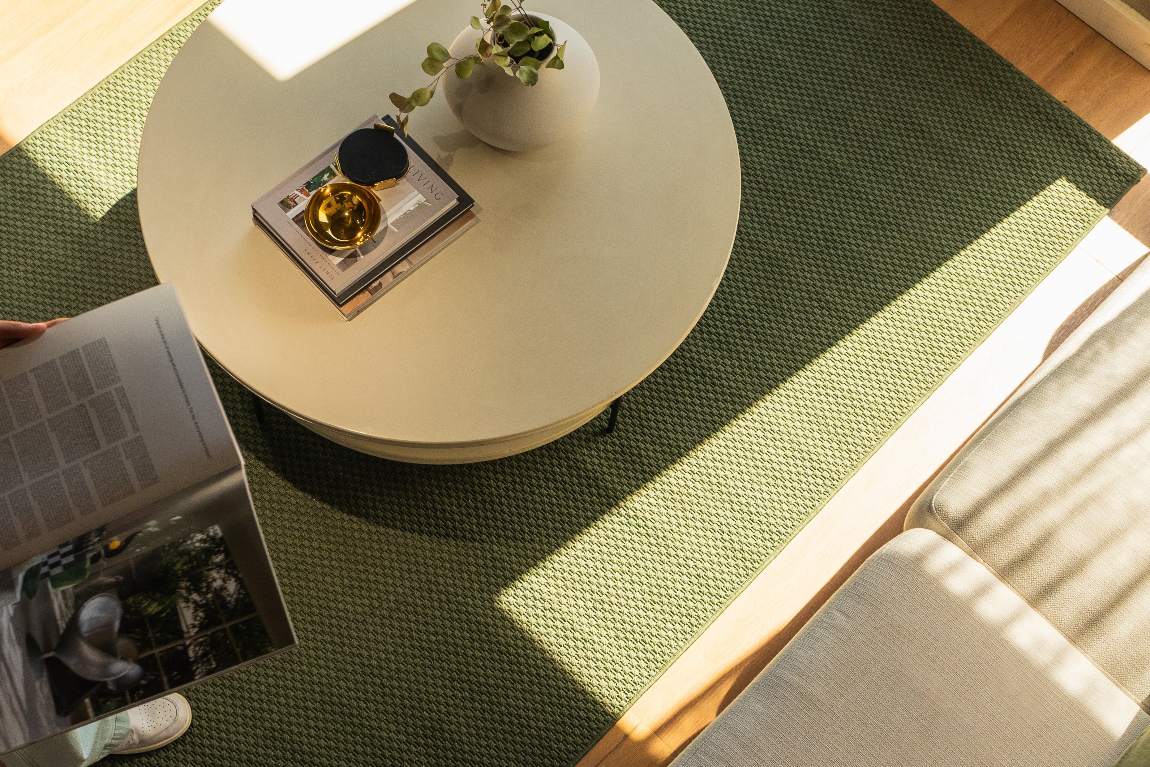 Table Collection
