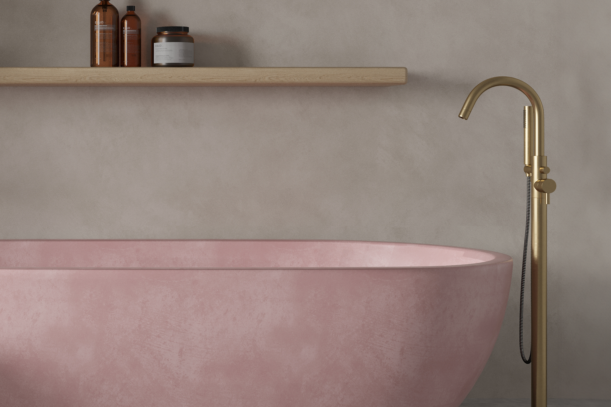 Bathtub Accessories