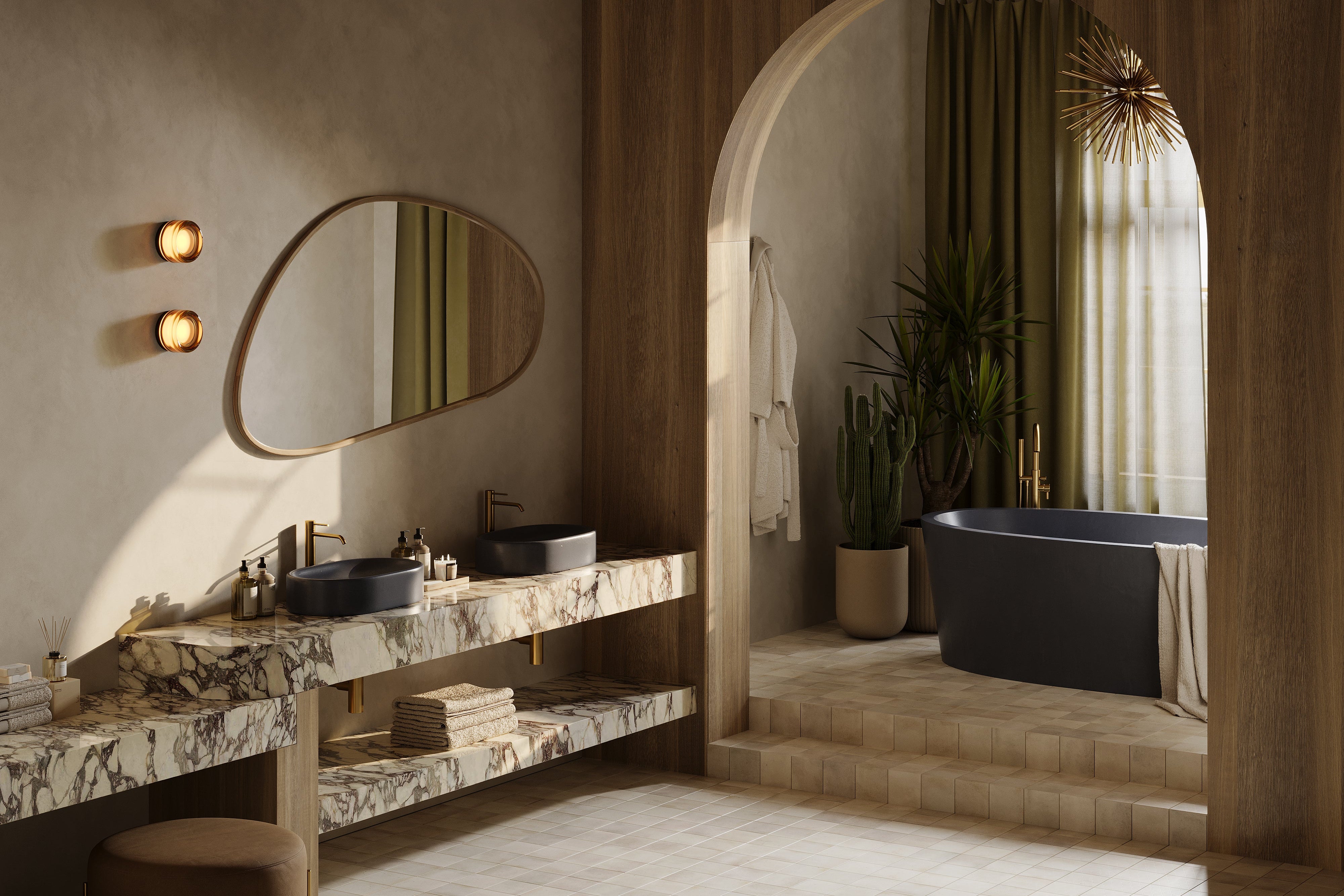 Bathroom Collection