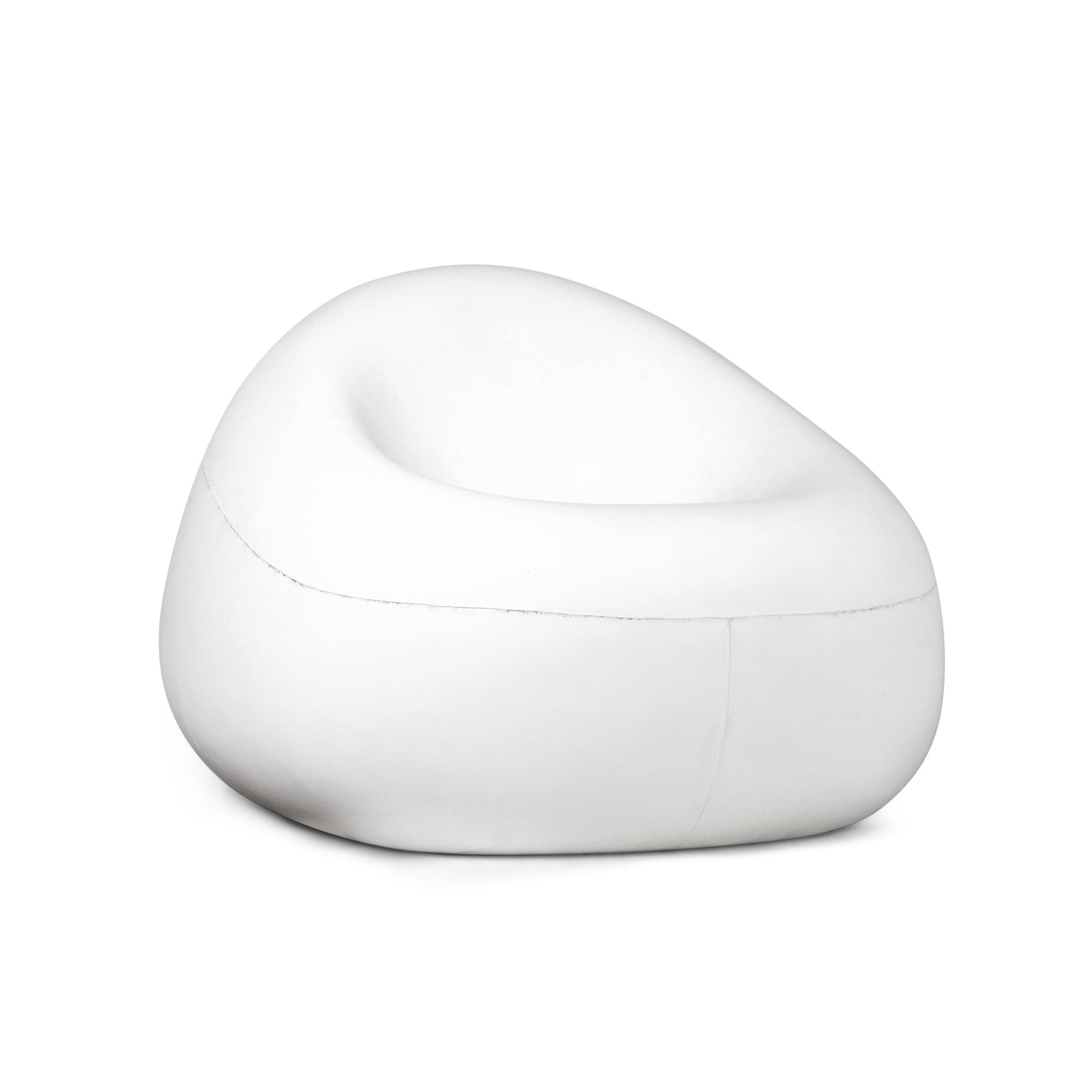 The bubble chair -