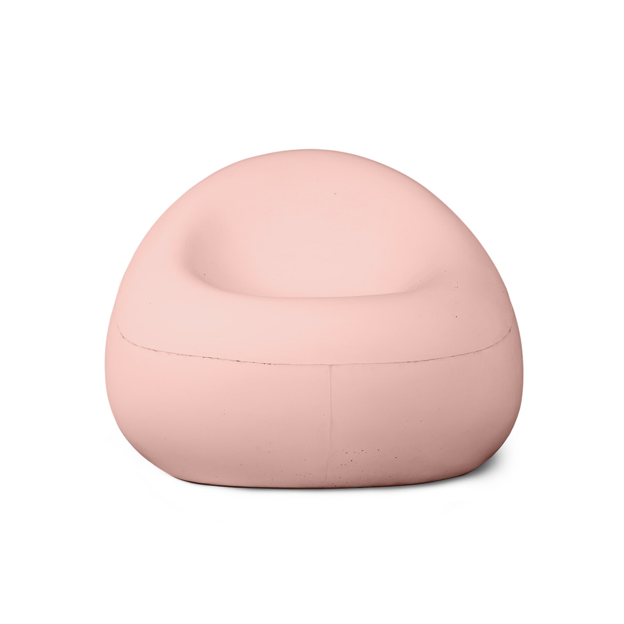 The bubble chair -