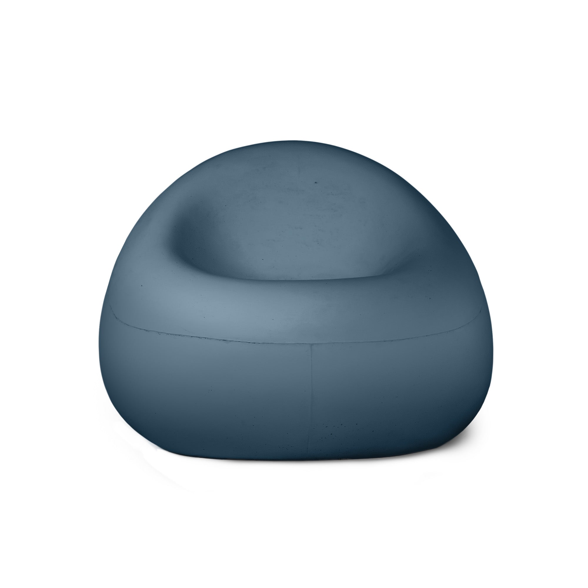 The bubble chair -