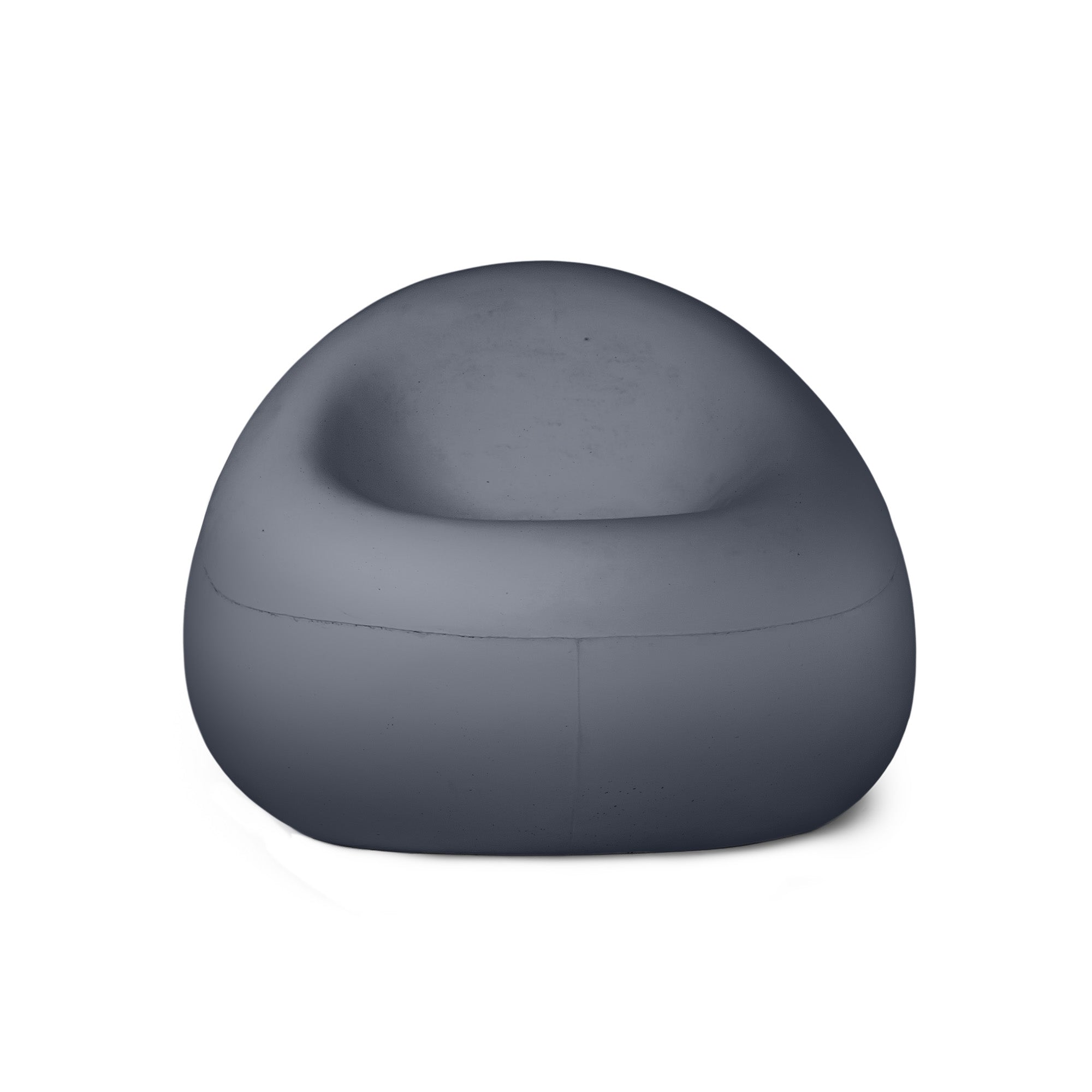 The bubble chair -