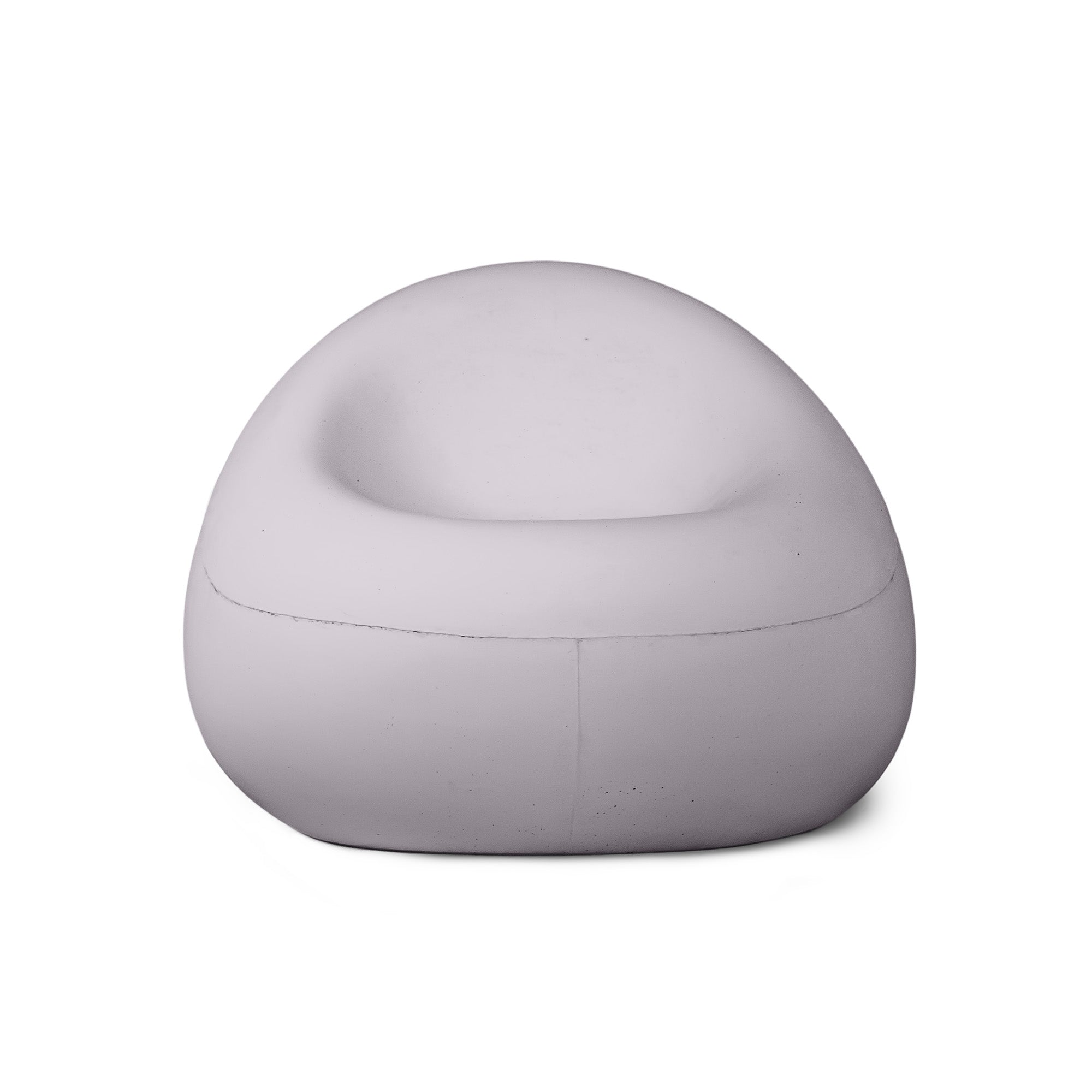 The bubble chair -