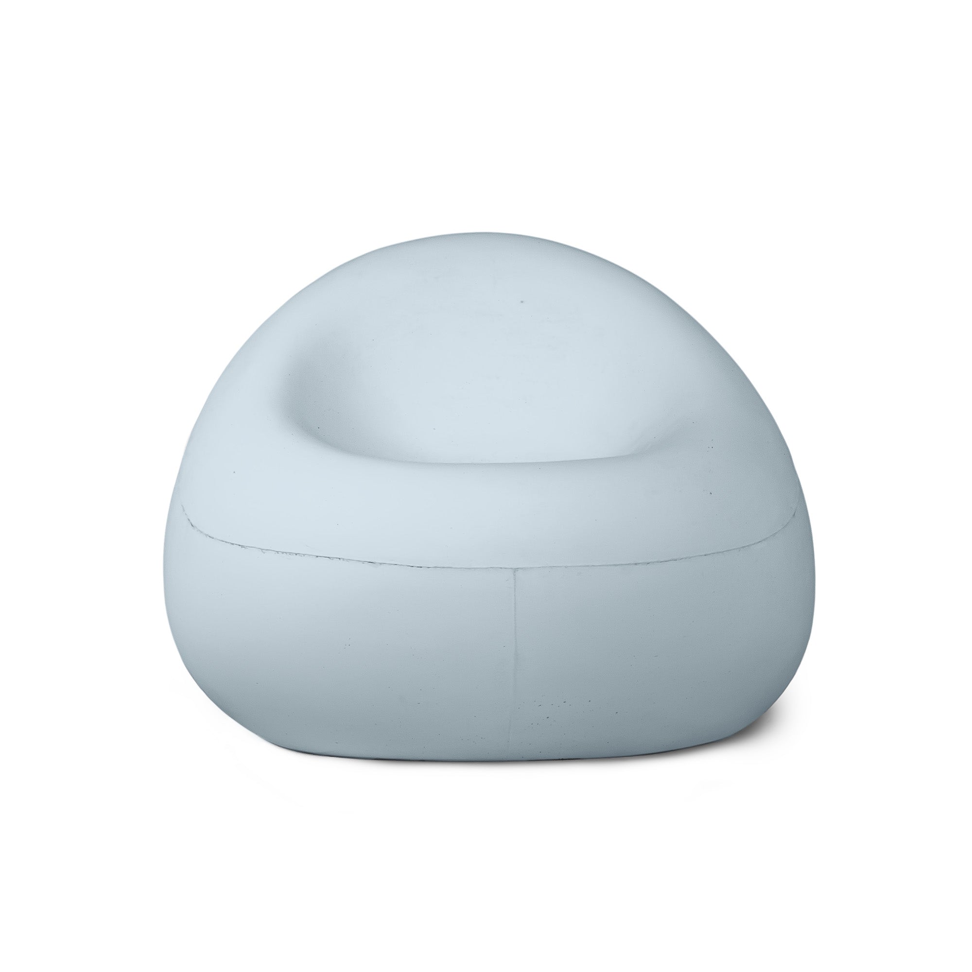 The bubble chair -
