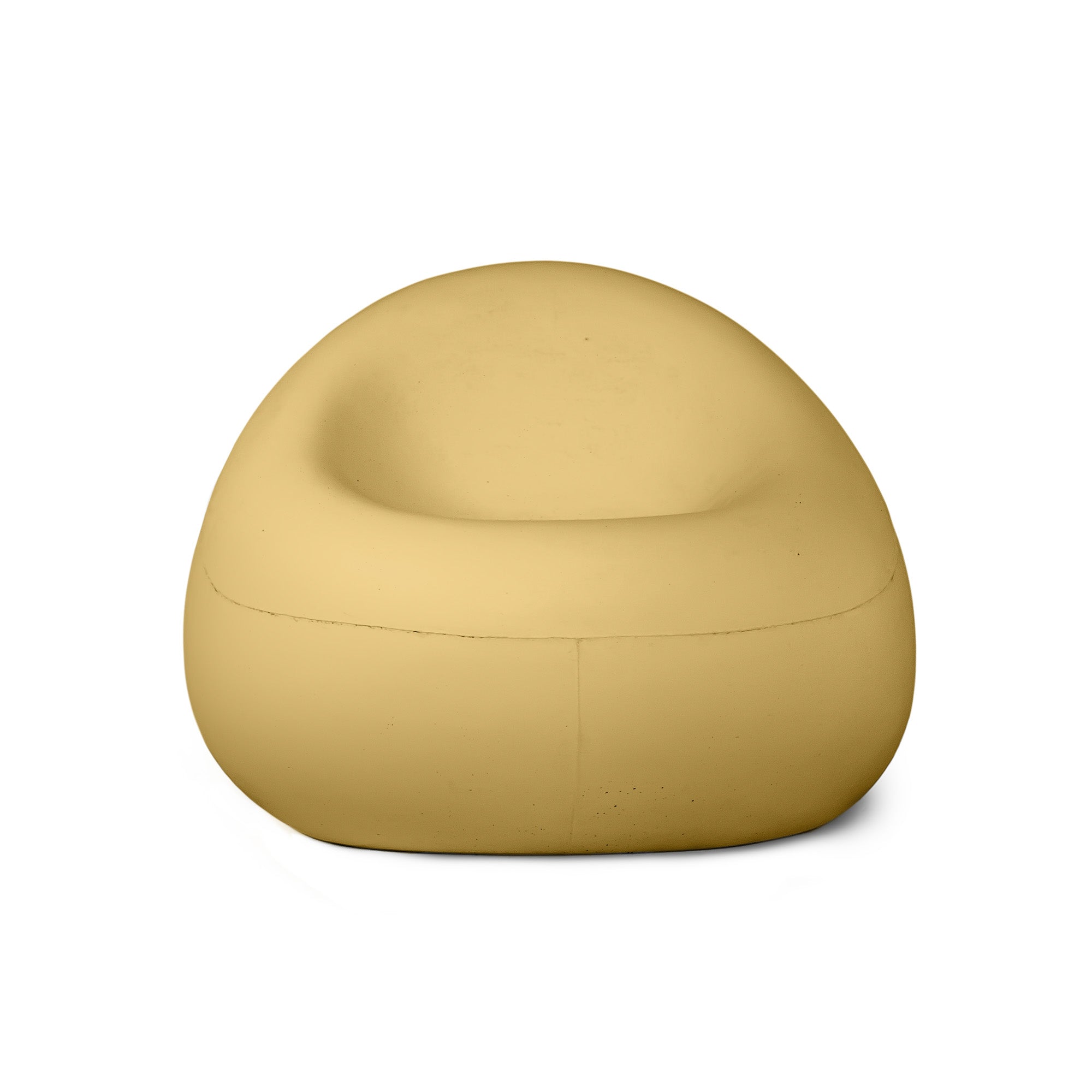 The bubble chair -