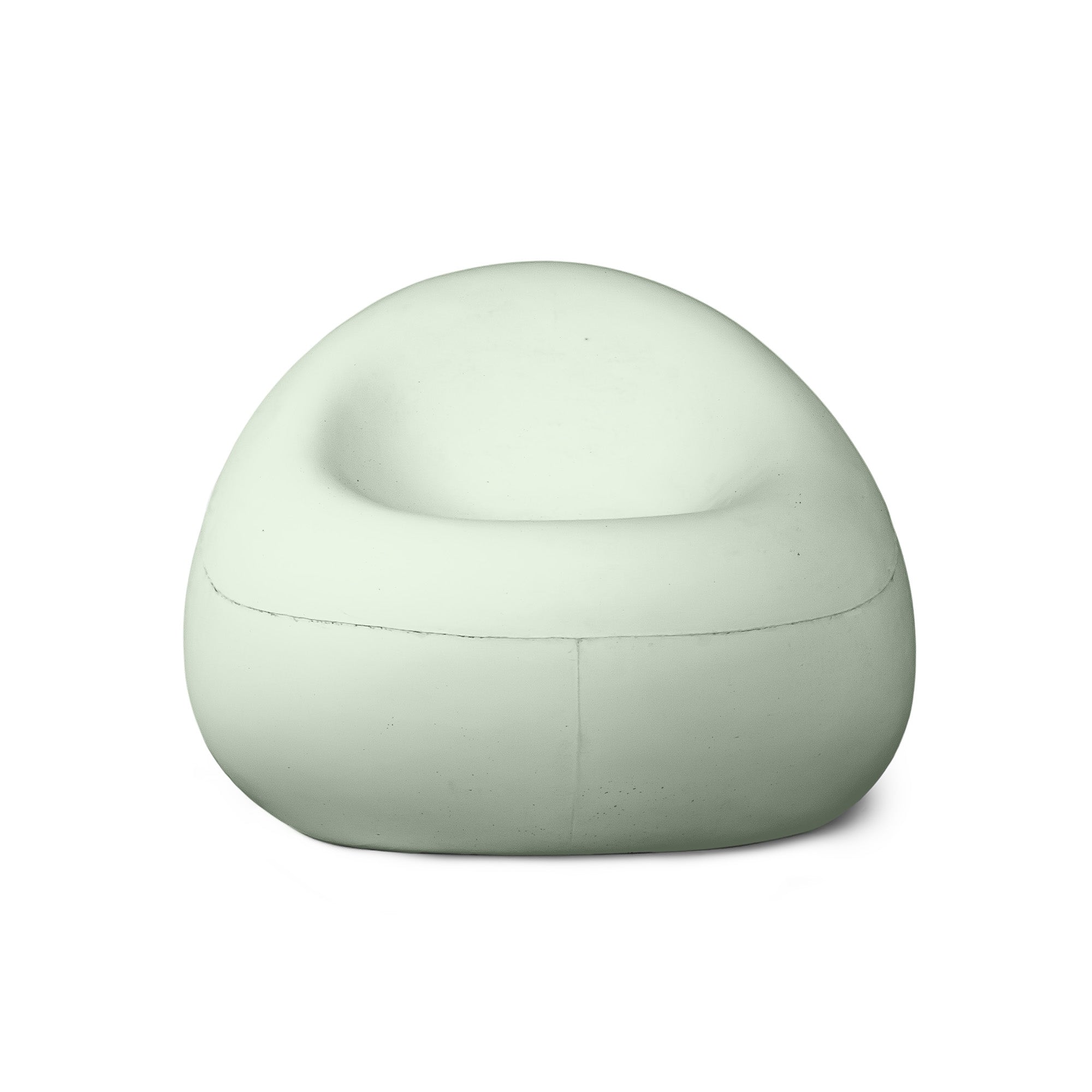 The bubble chair -