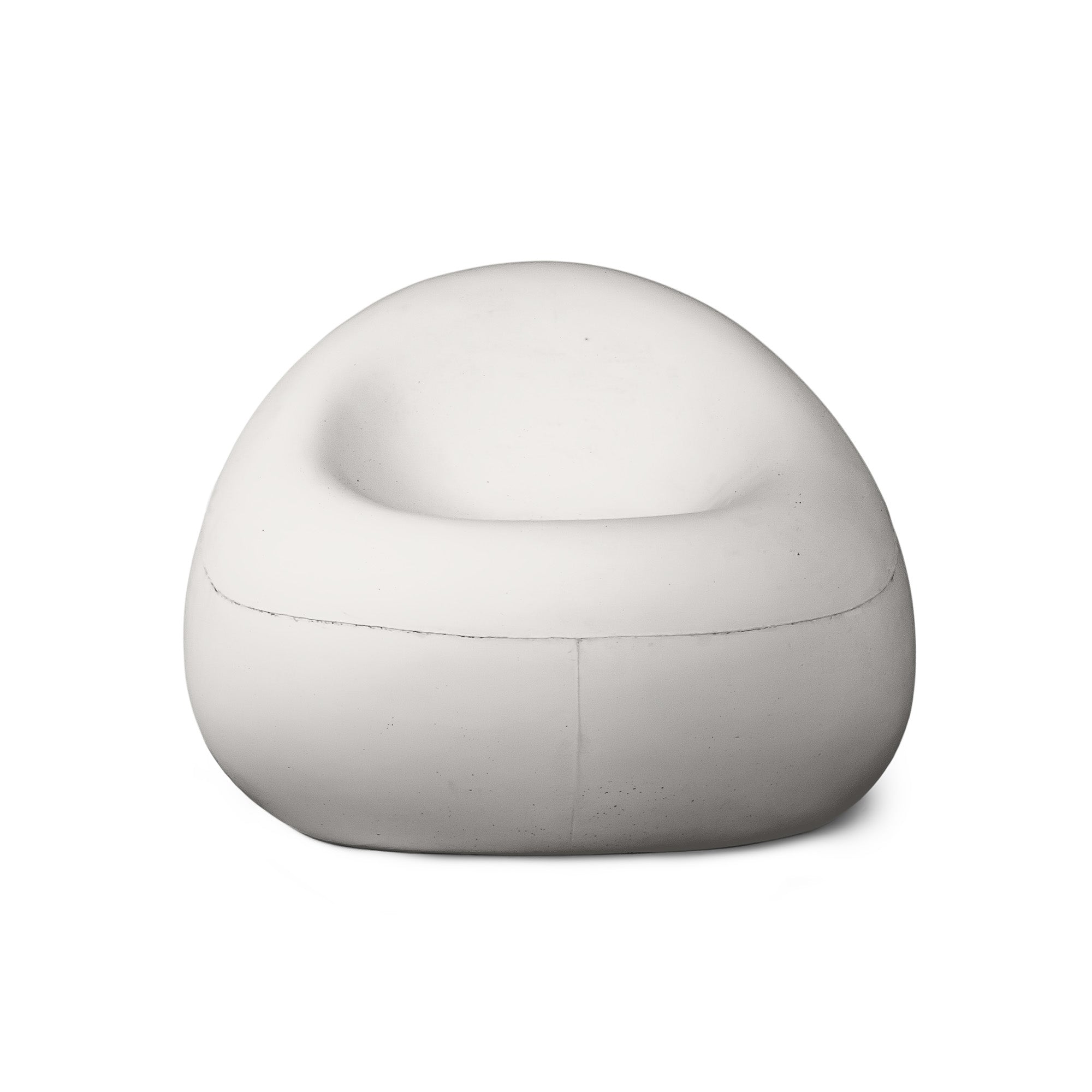 The bubble chair -