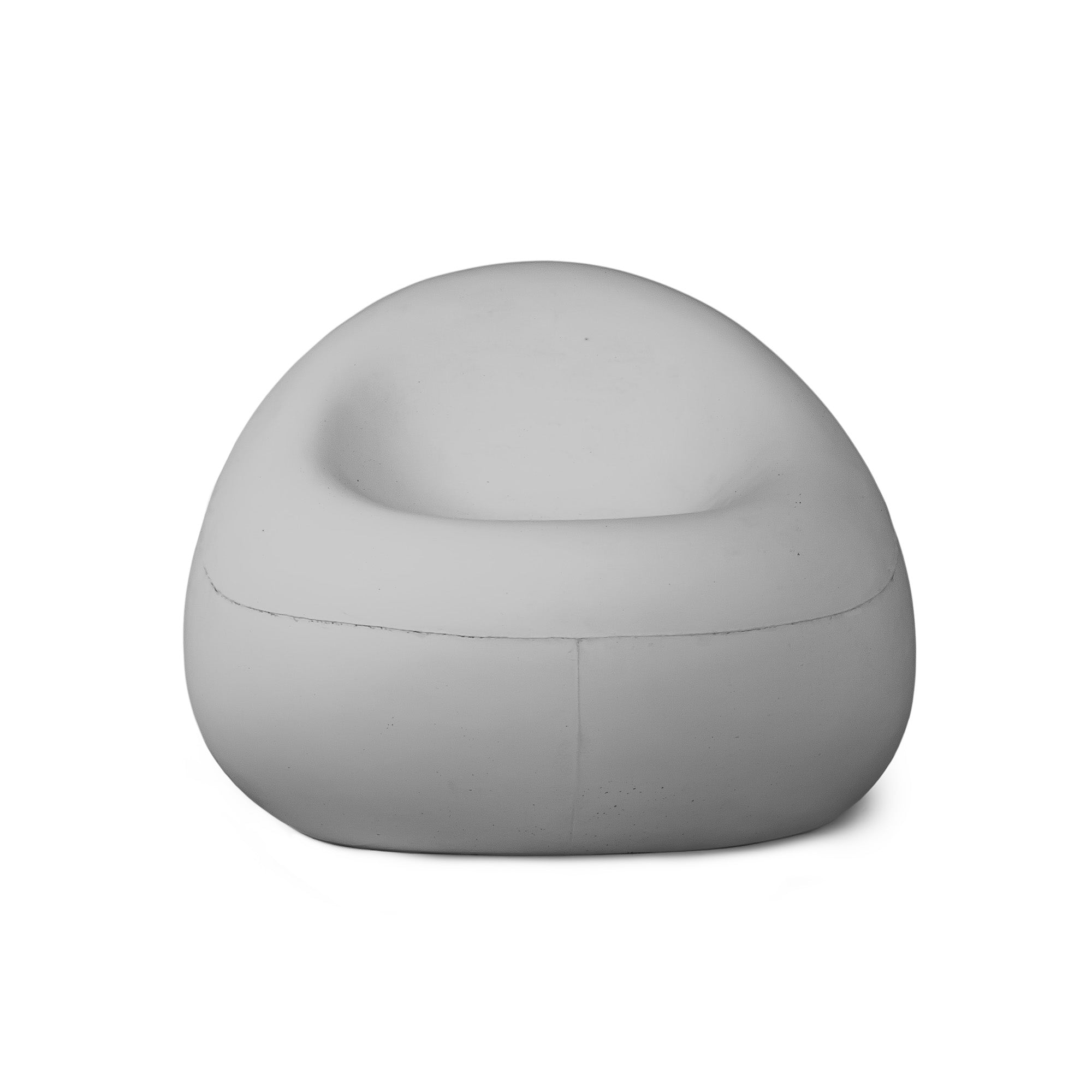 The bubble chair -