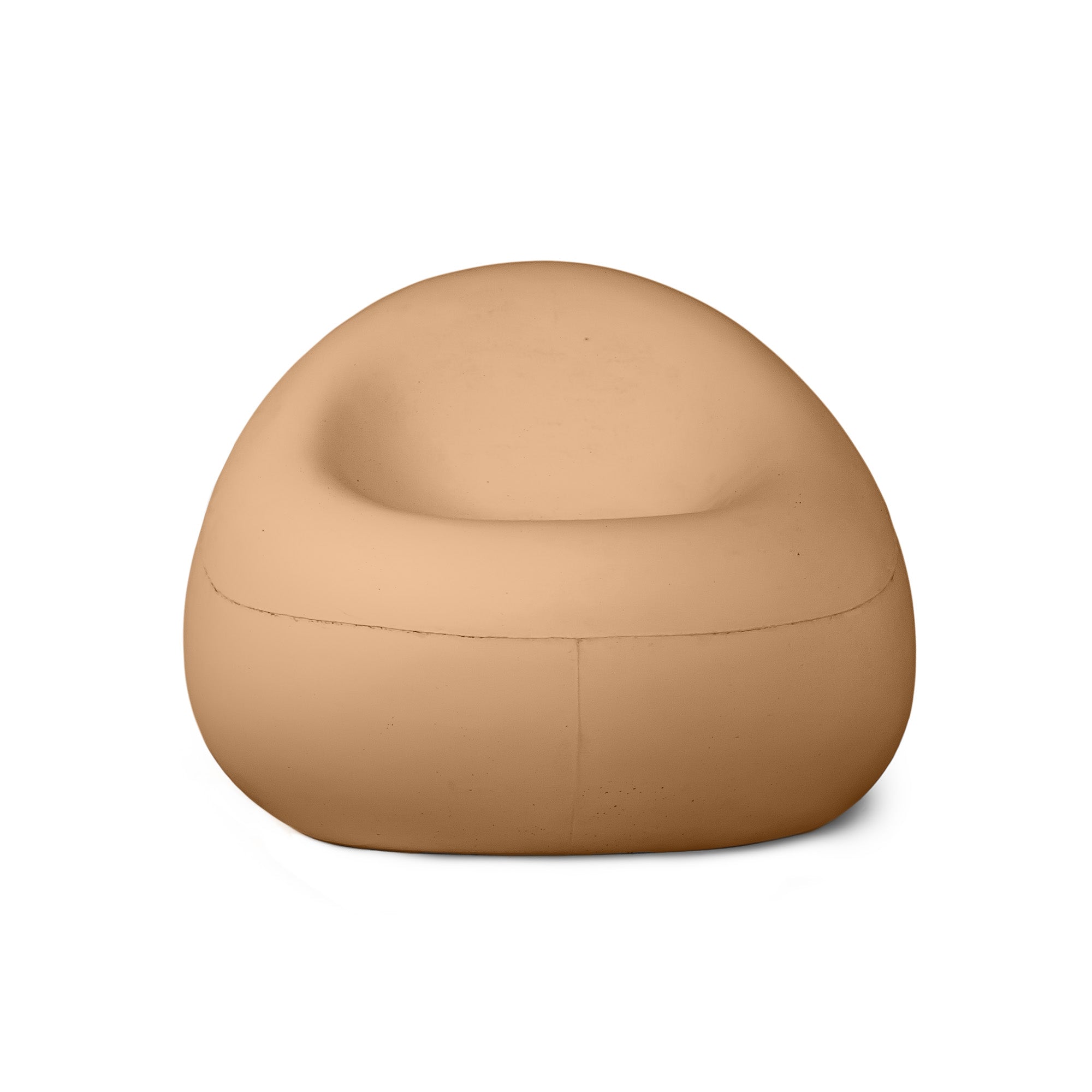 The bubble chair -