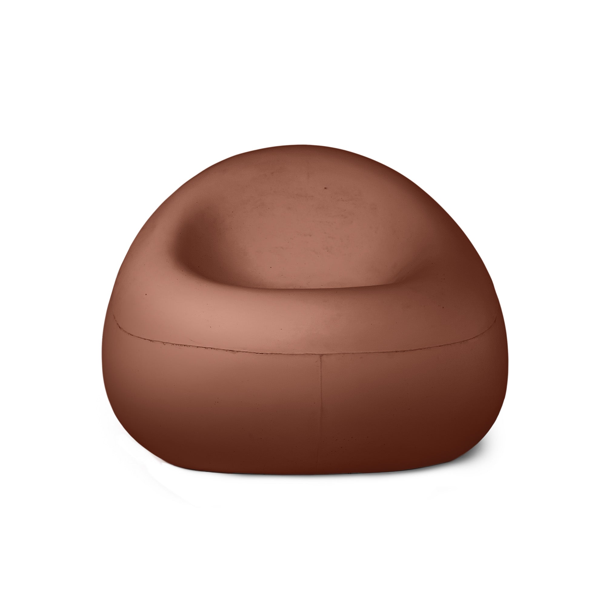 The bubble chair -