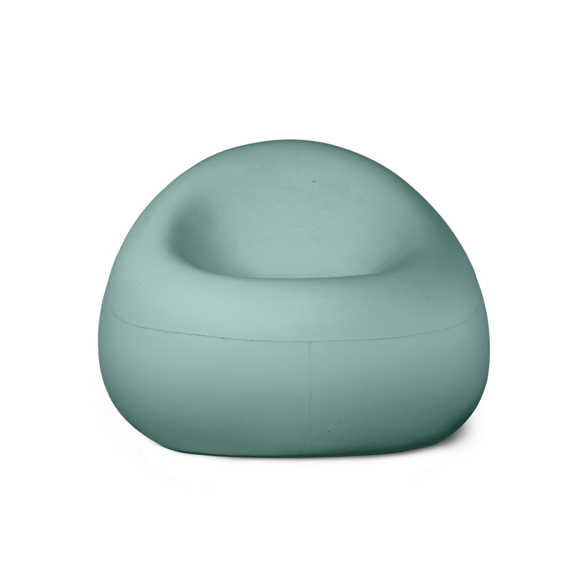 The bubble chair -