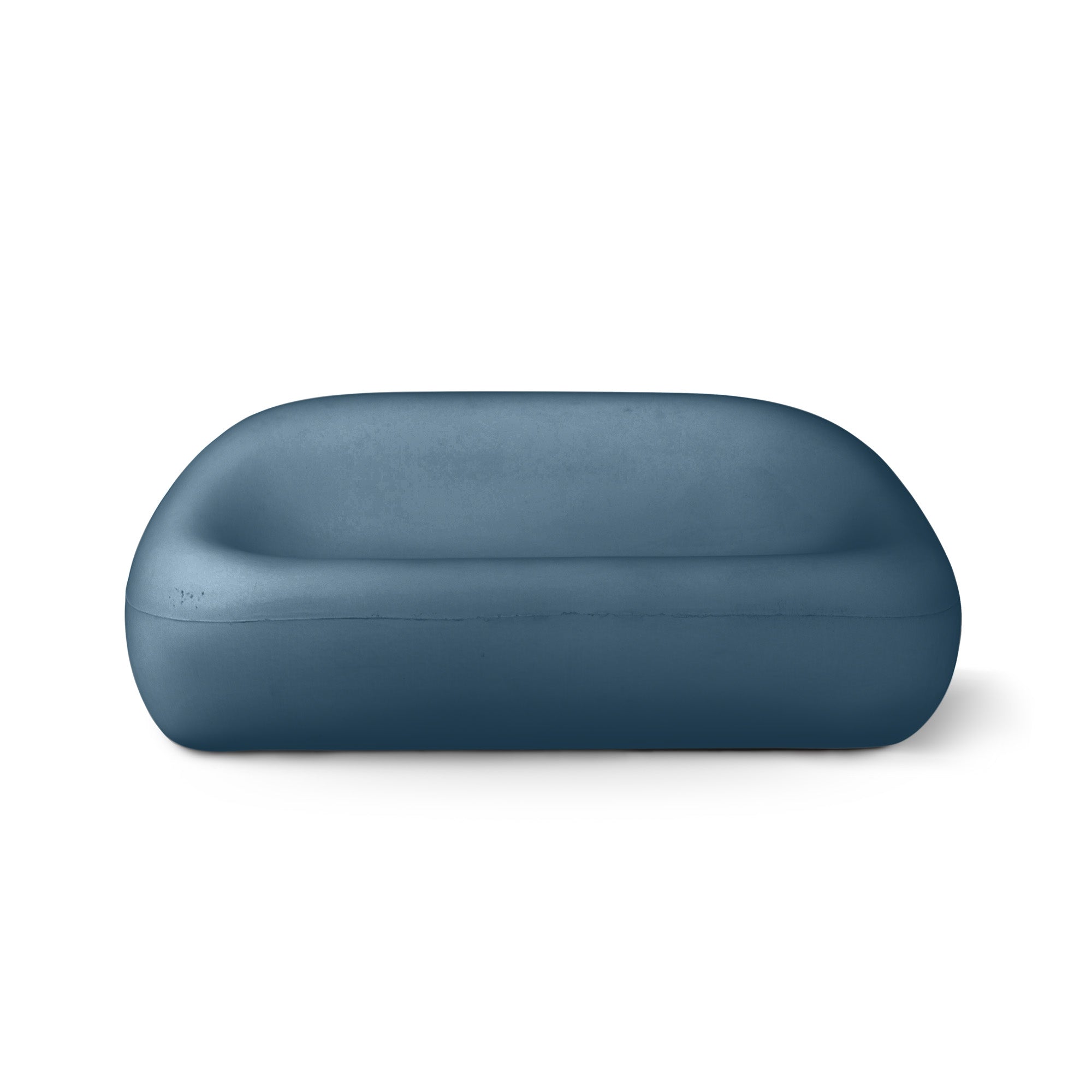 The Bubble Couch