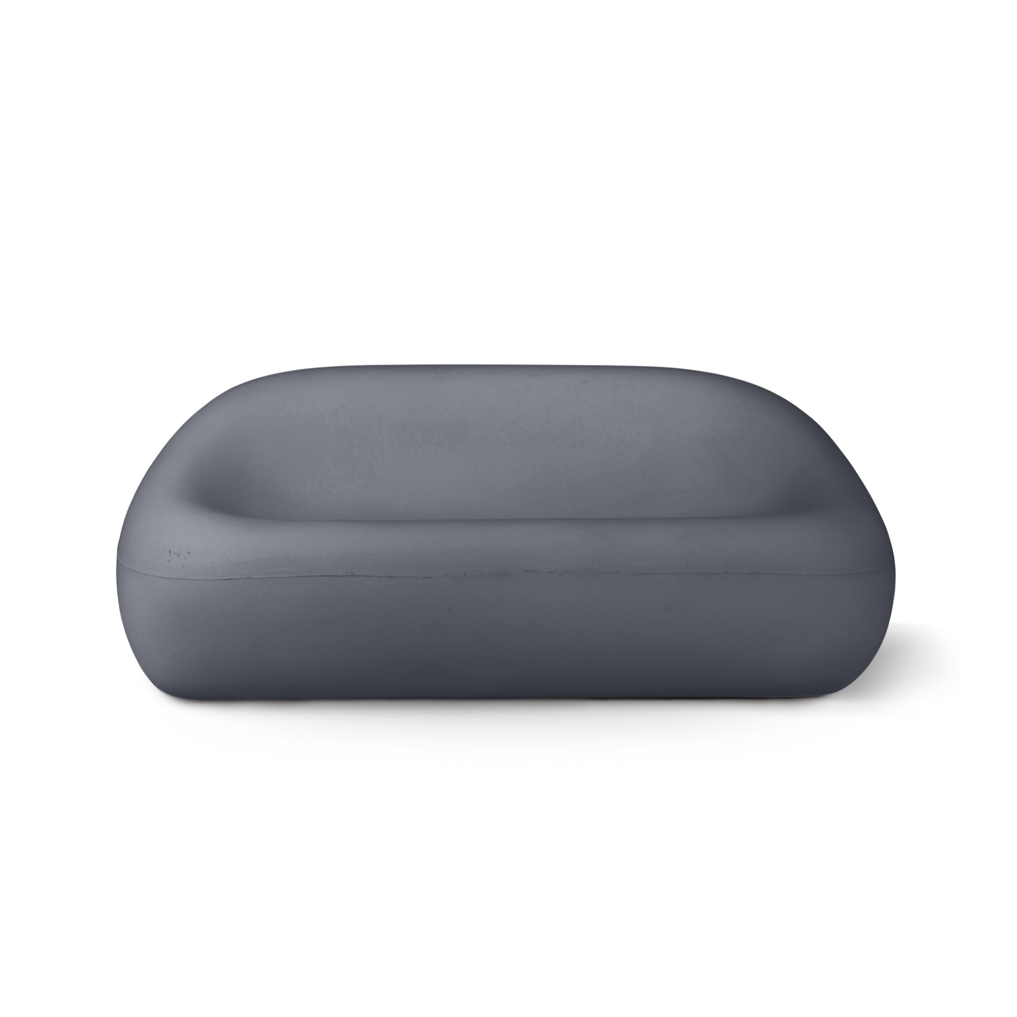 The Bubble Couch