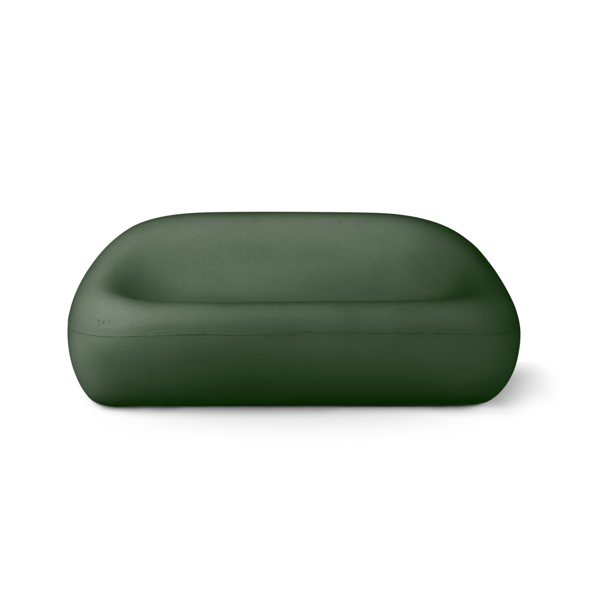 The Bubble Couch
