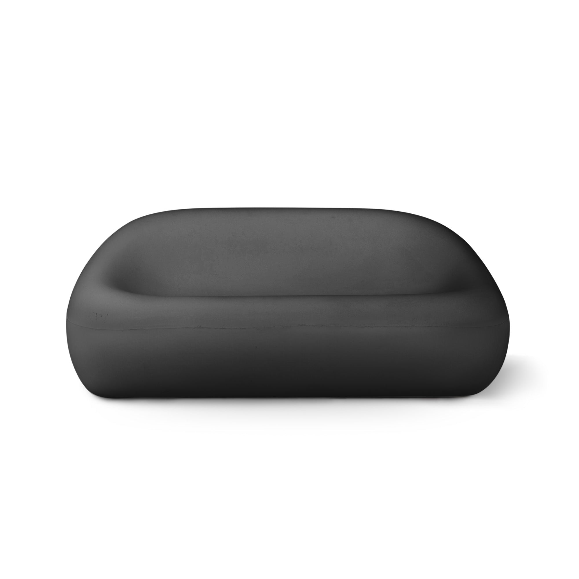 The bubble couch -