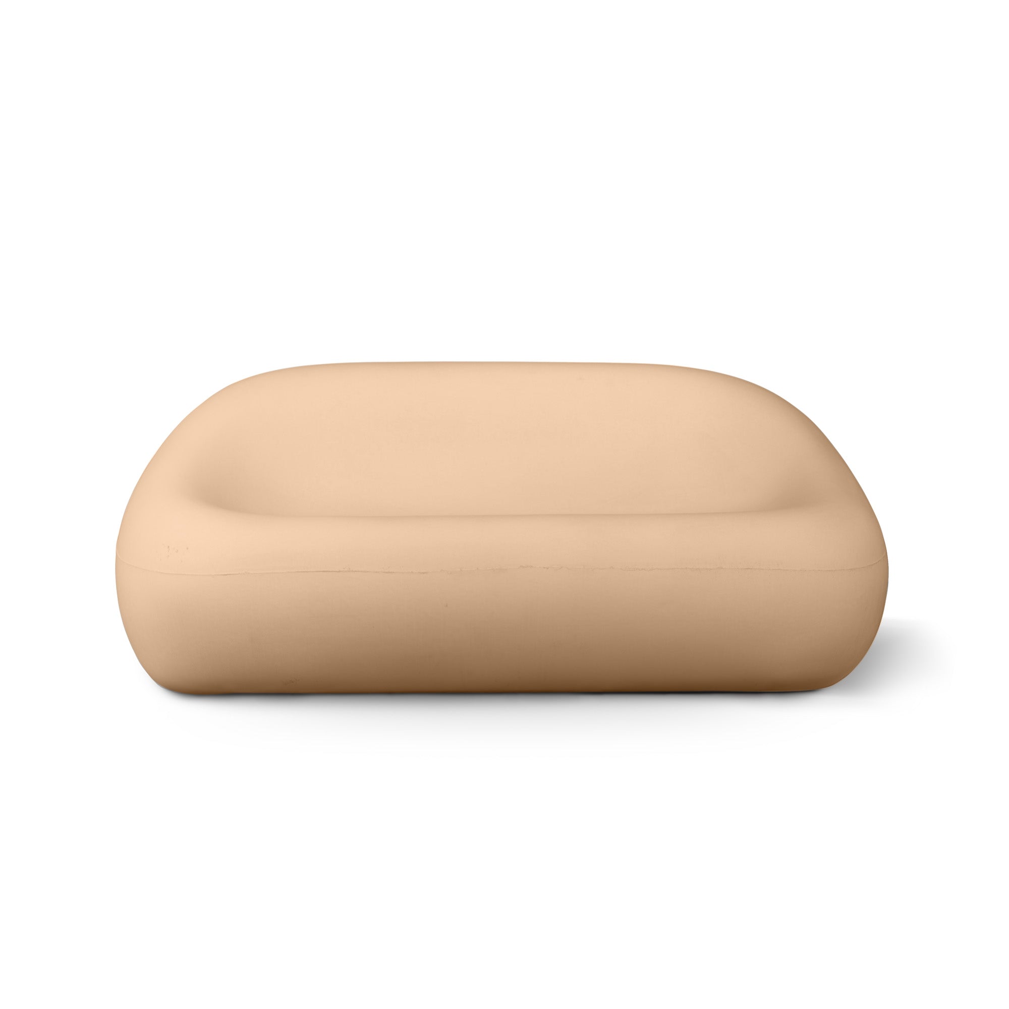 The Bubble Couch