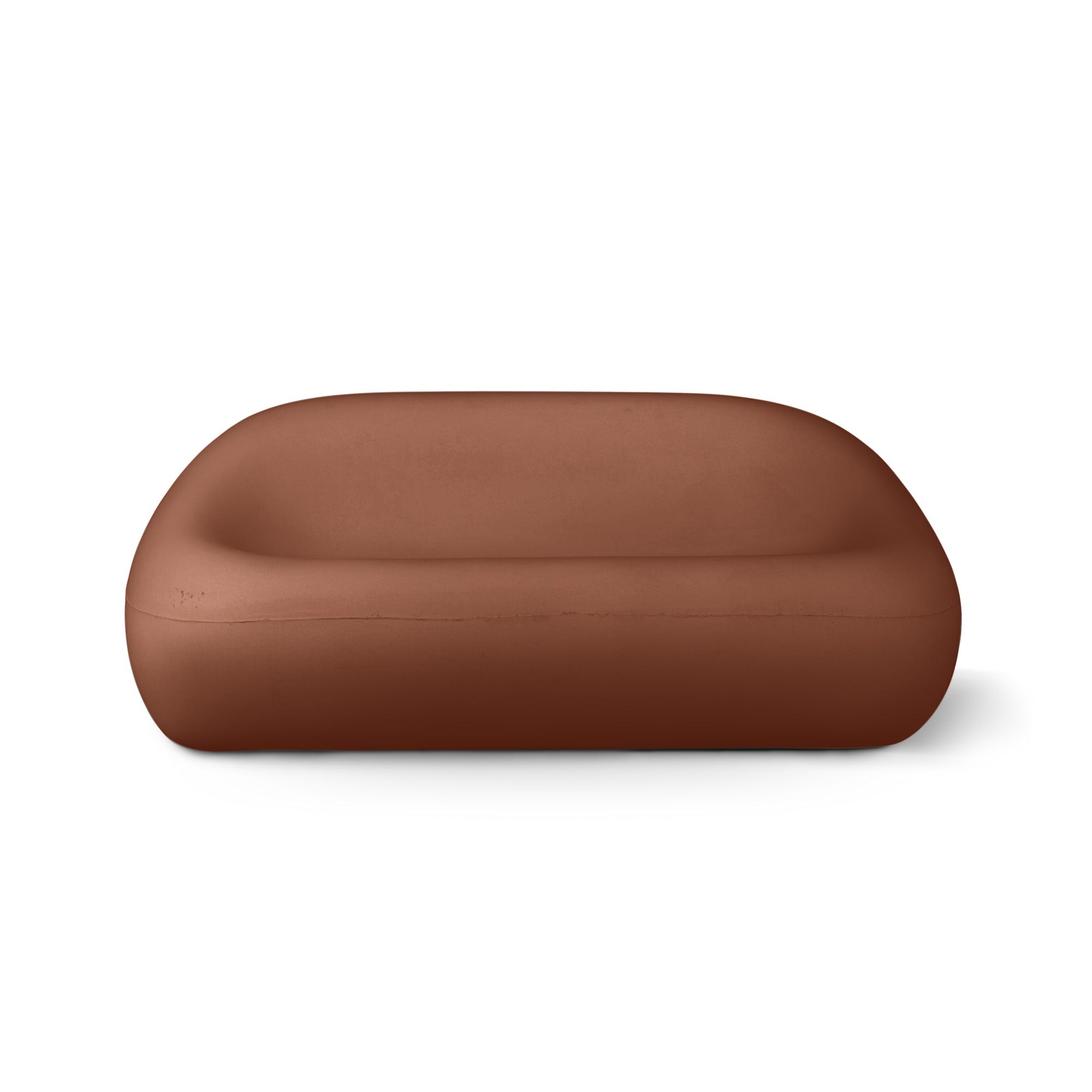 The Bubble Couch