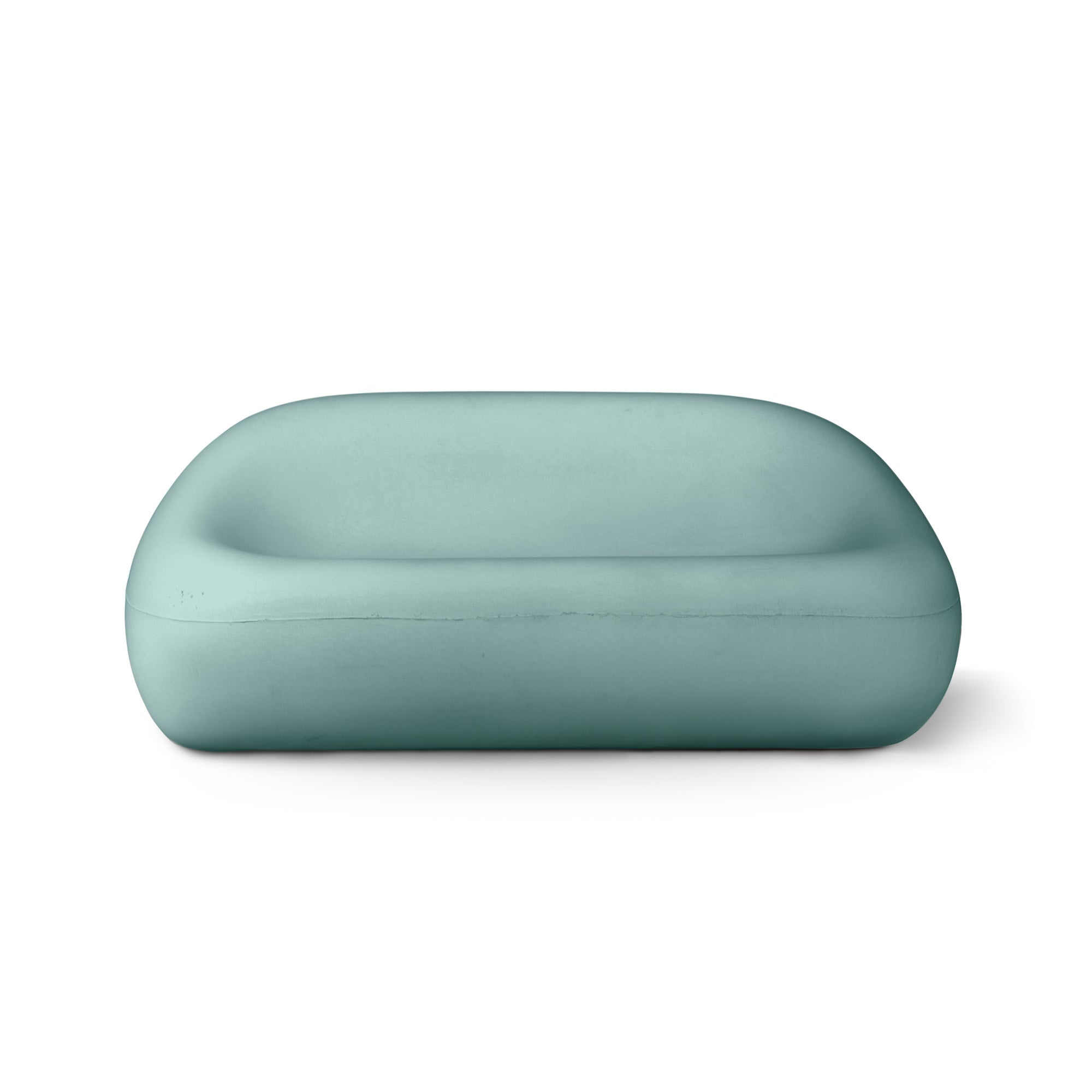 The Bubble Couch