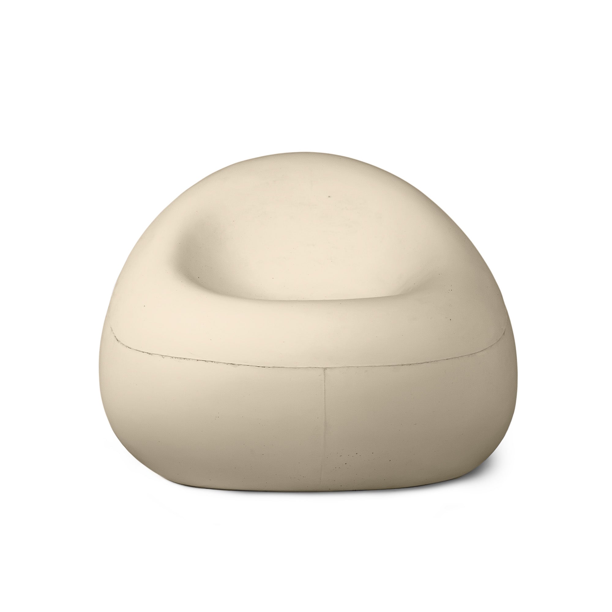 The bubble chair -