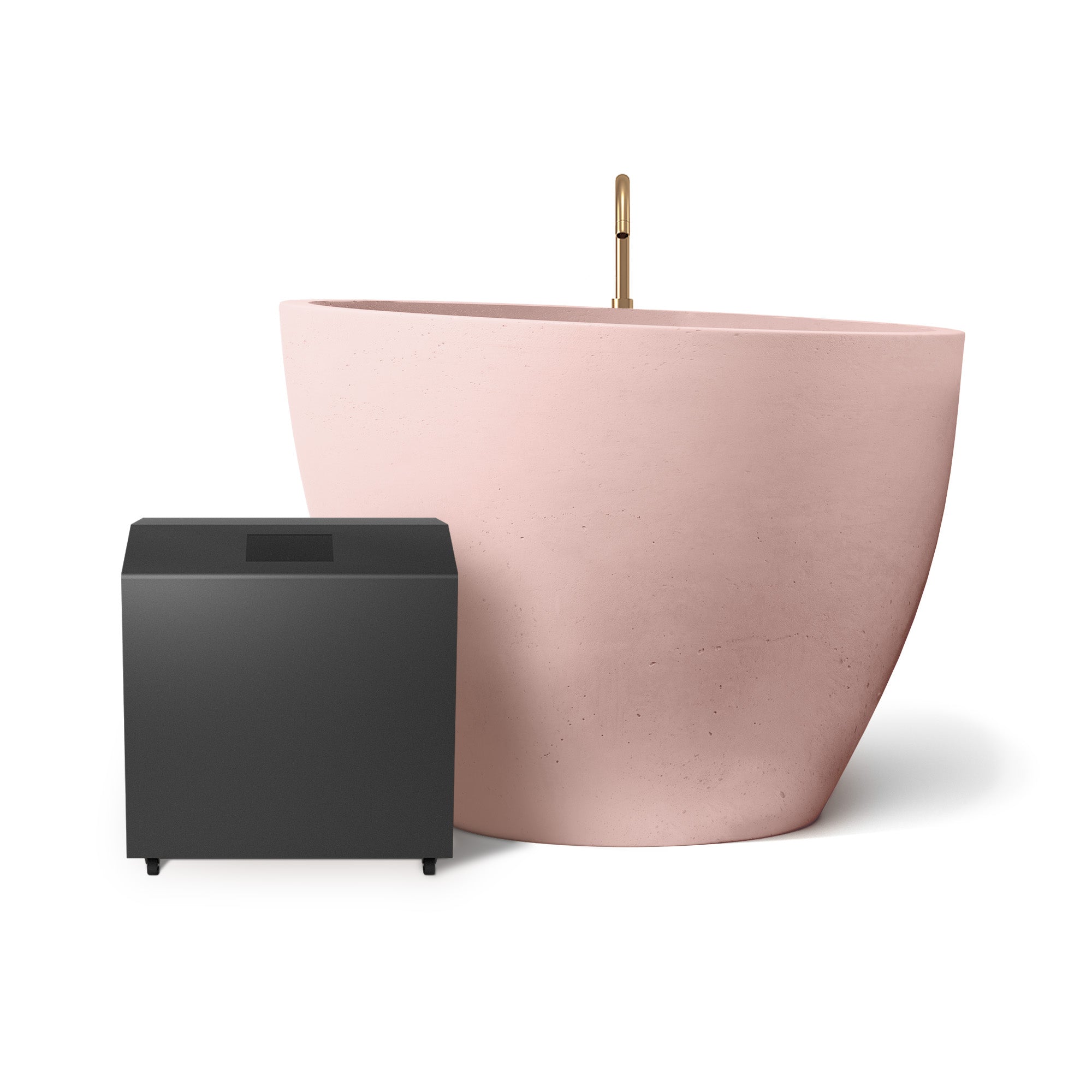Molokai Freestanding Bathtub