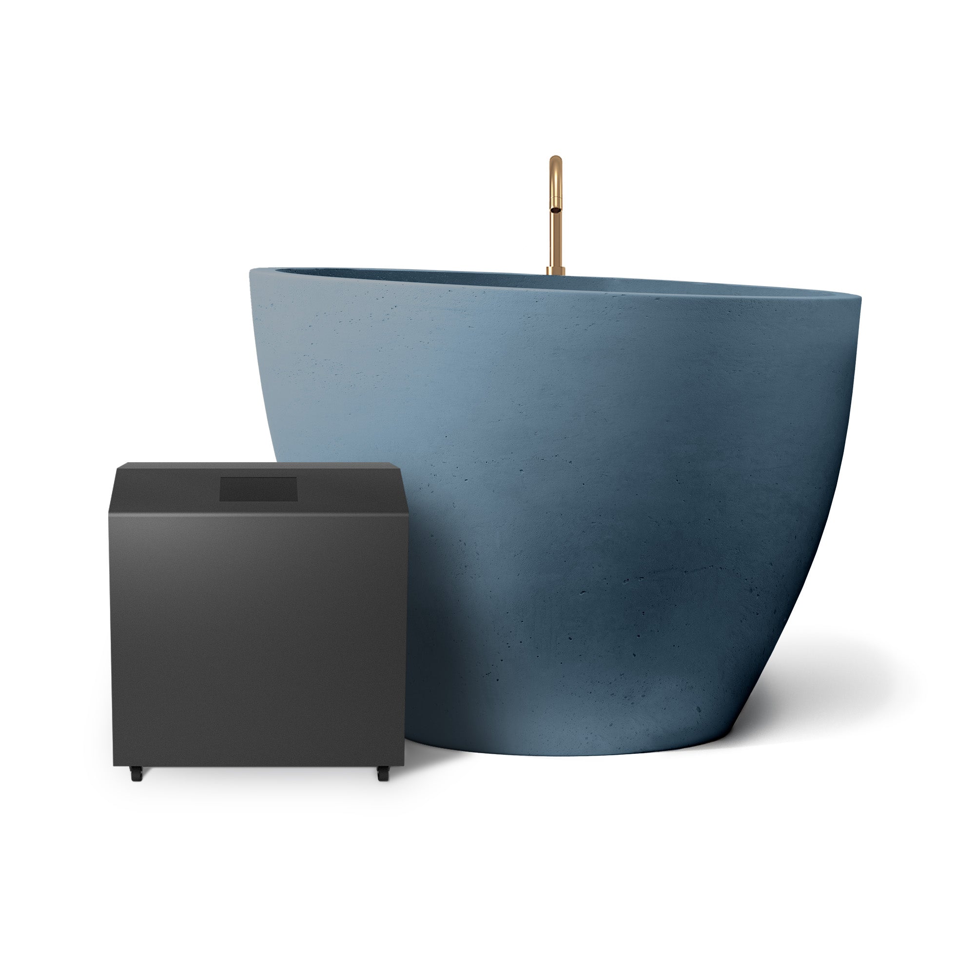 Molokai Freestanding Bathtub