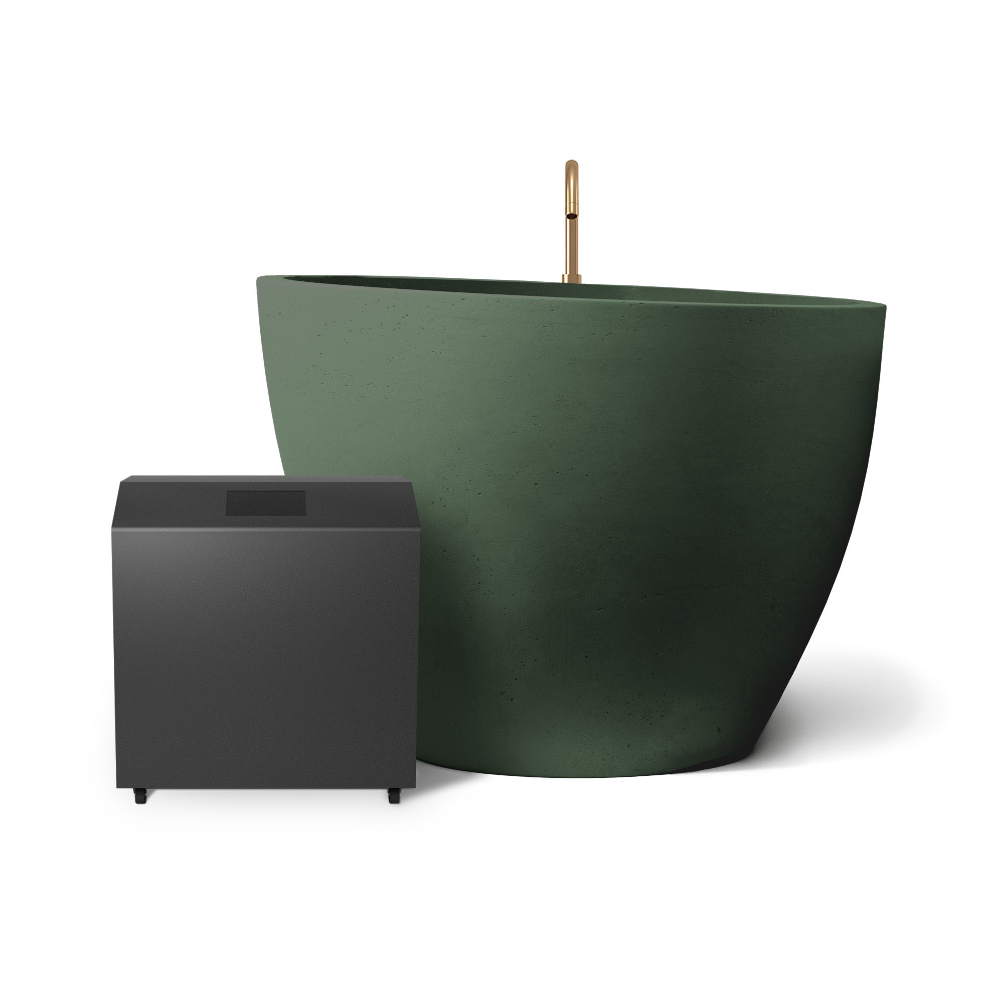 Molokai Freestanding Bathtub