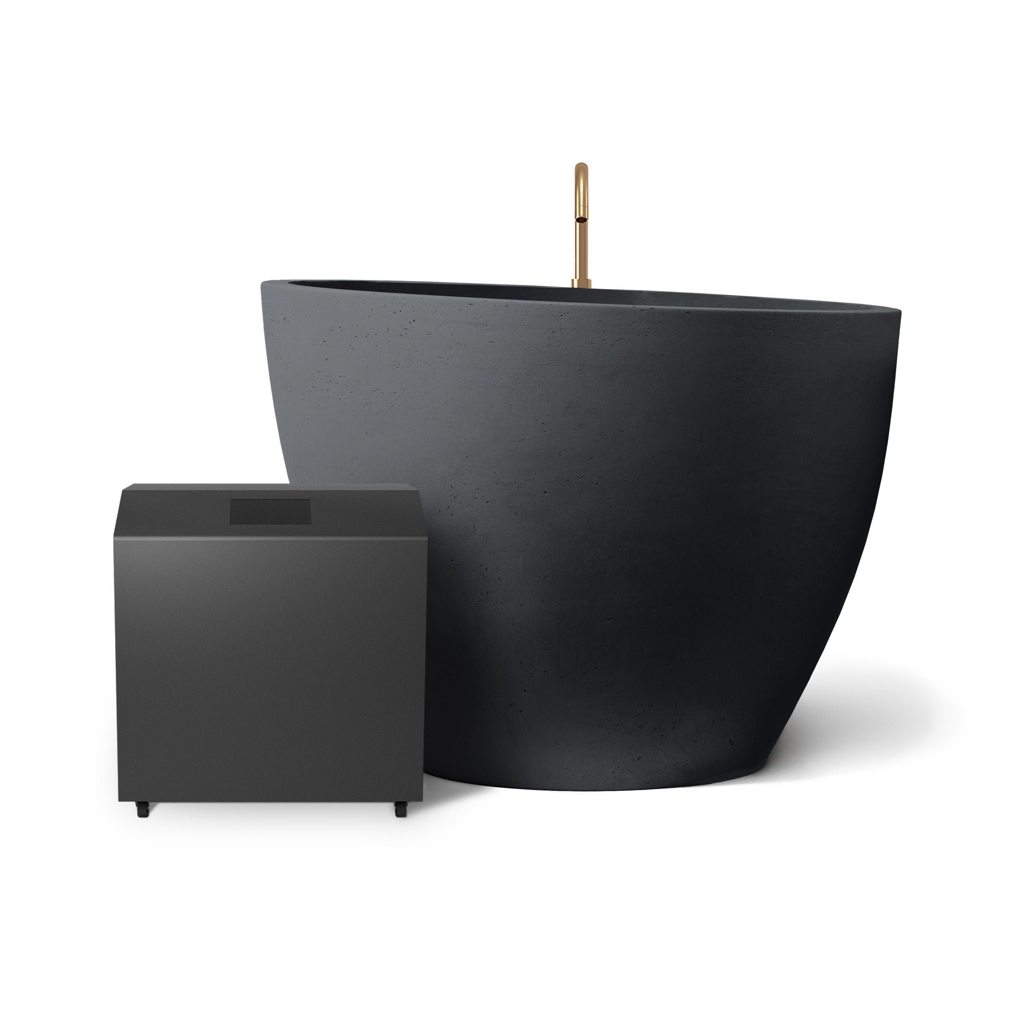 Molokai Freestanding Bathtub