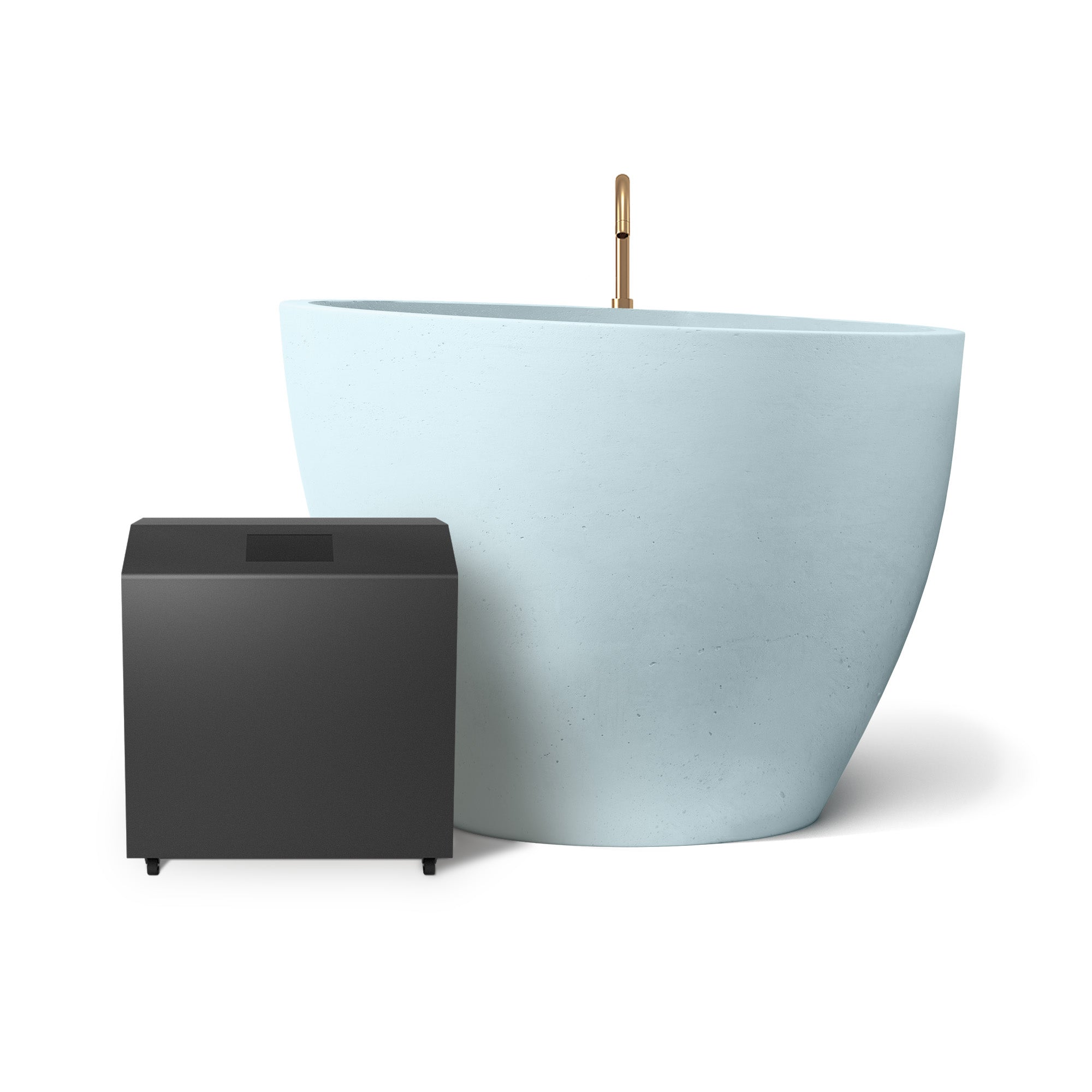 Molokai Freestanding Bathtub