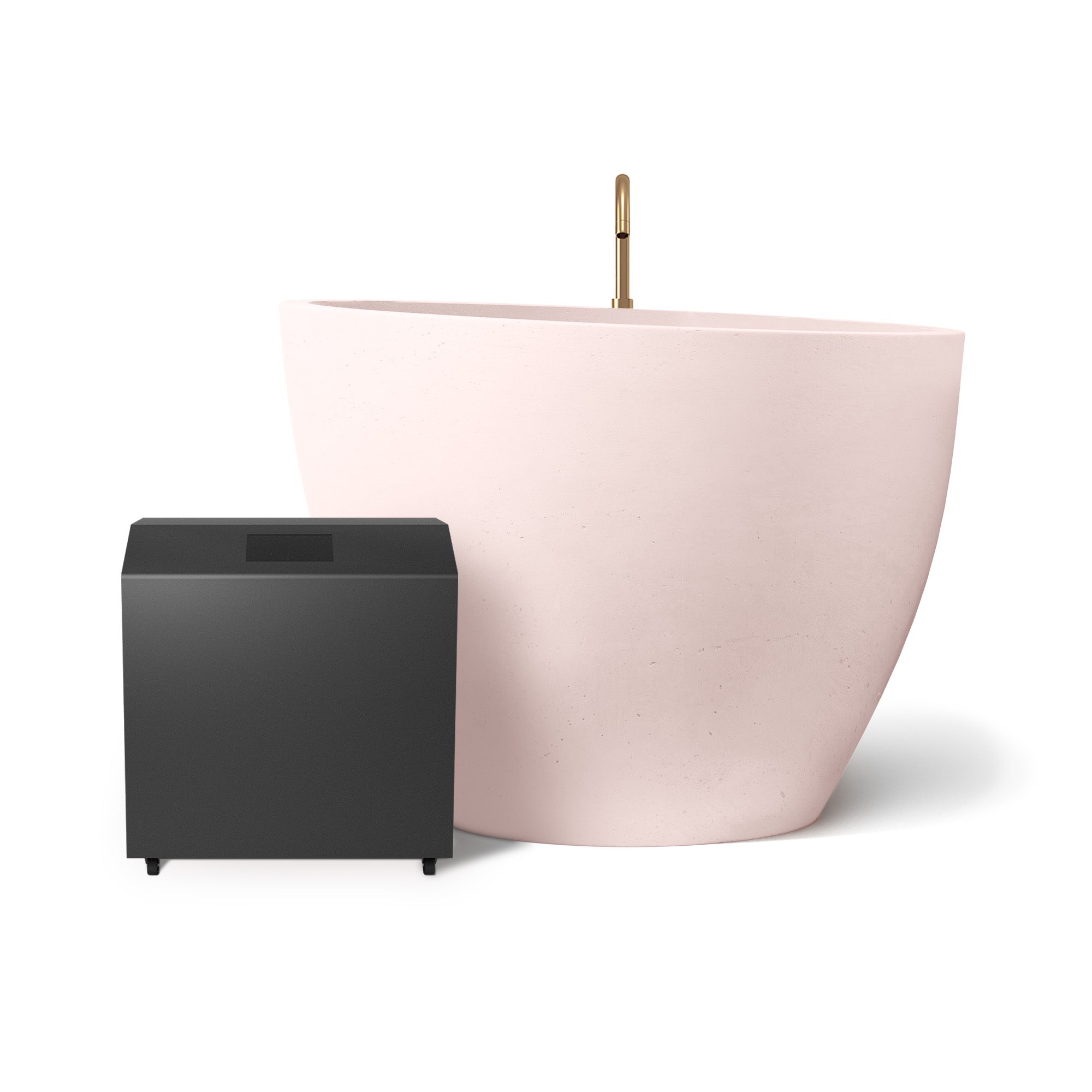 Molokai Freestanding Bathtub
