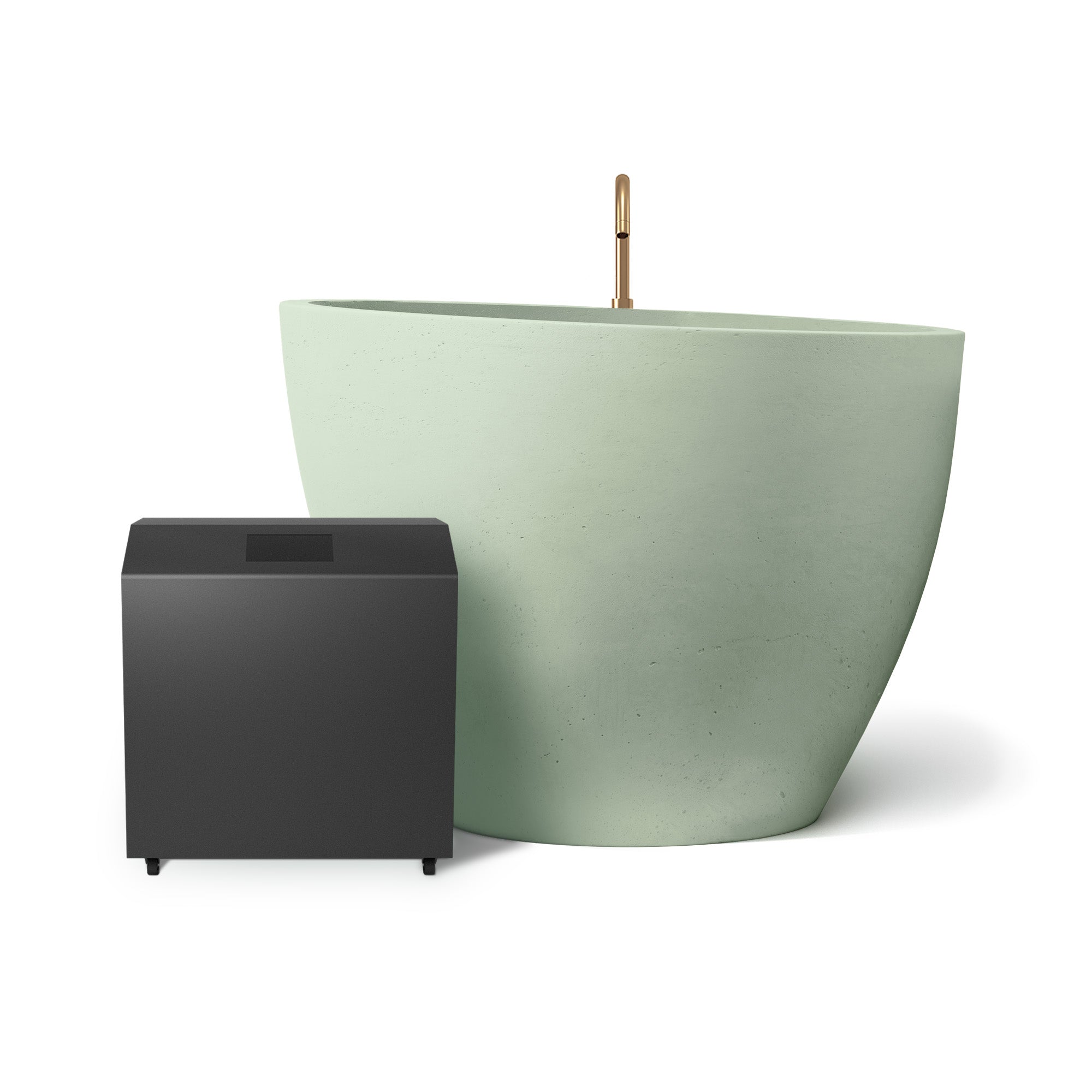 Molokai Freestanding Bathtub