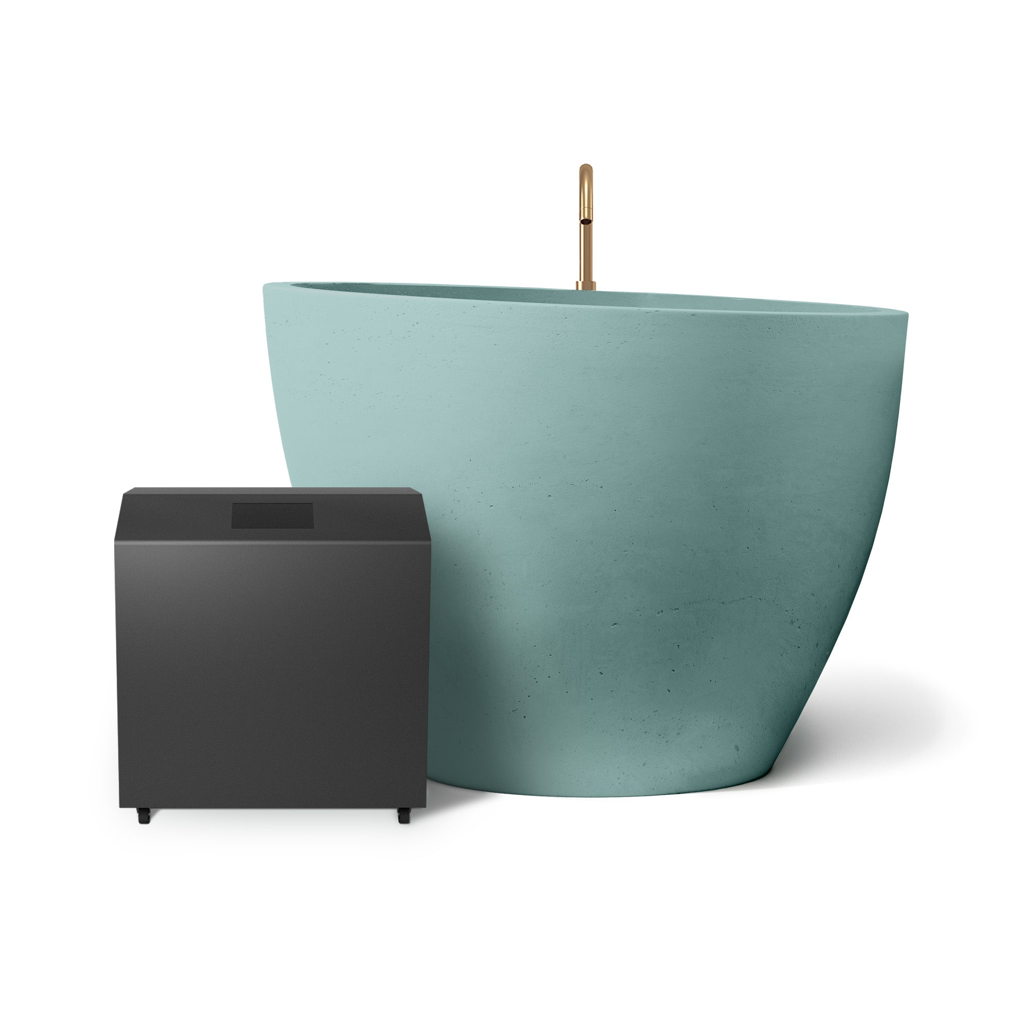 Molokai Freestanding Bathtub