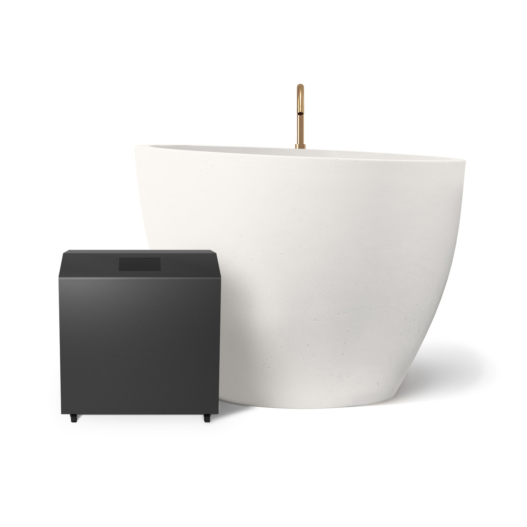 Molokai Freestanding Bathtub