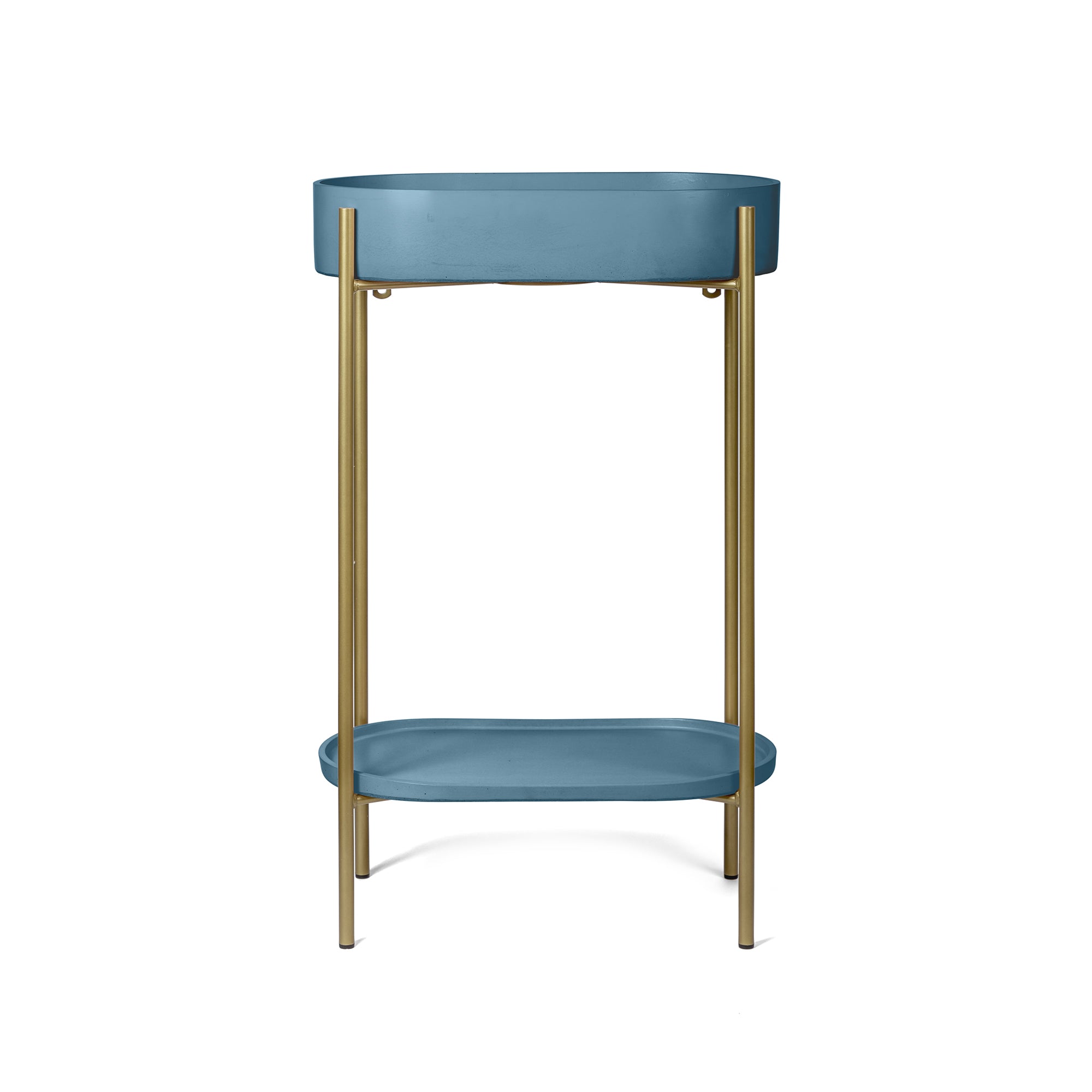 Manhattan Freestanding Console