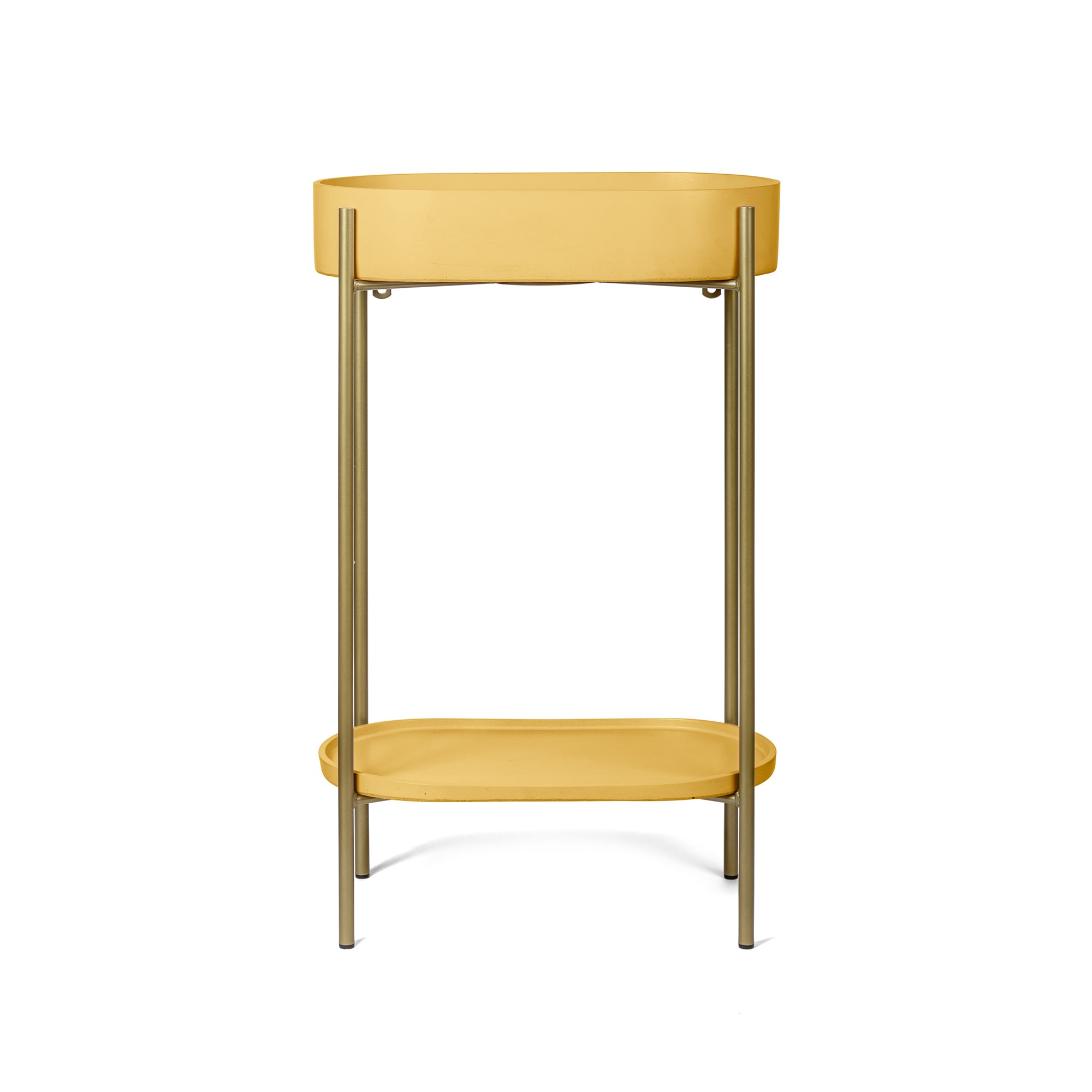 Manhattan Freestanding Console