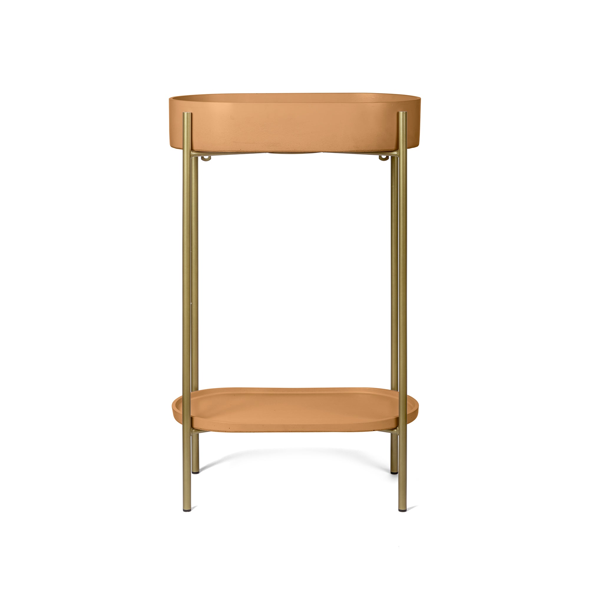 Manhattan Freestanding Console