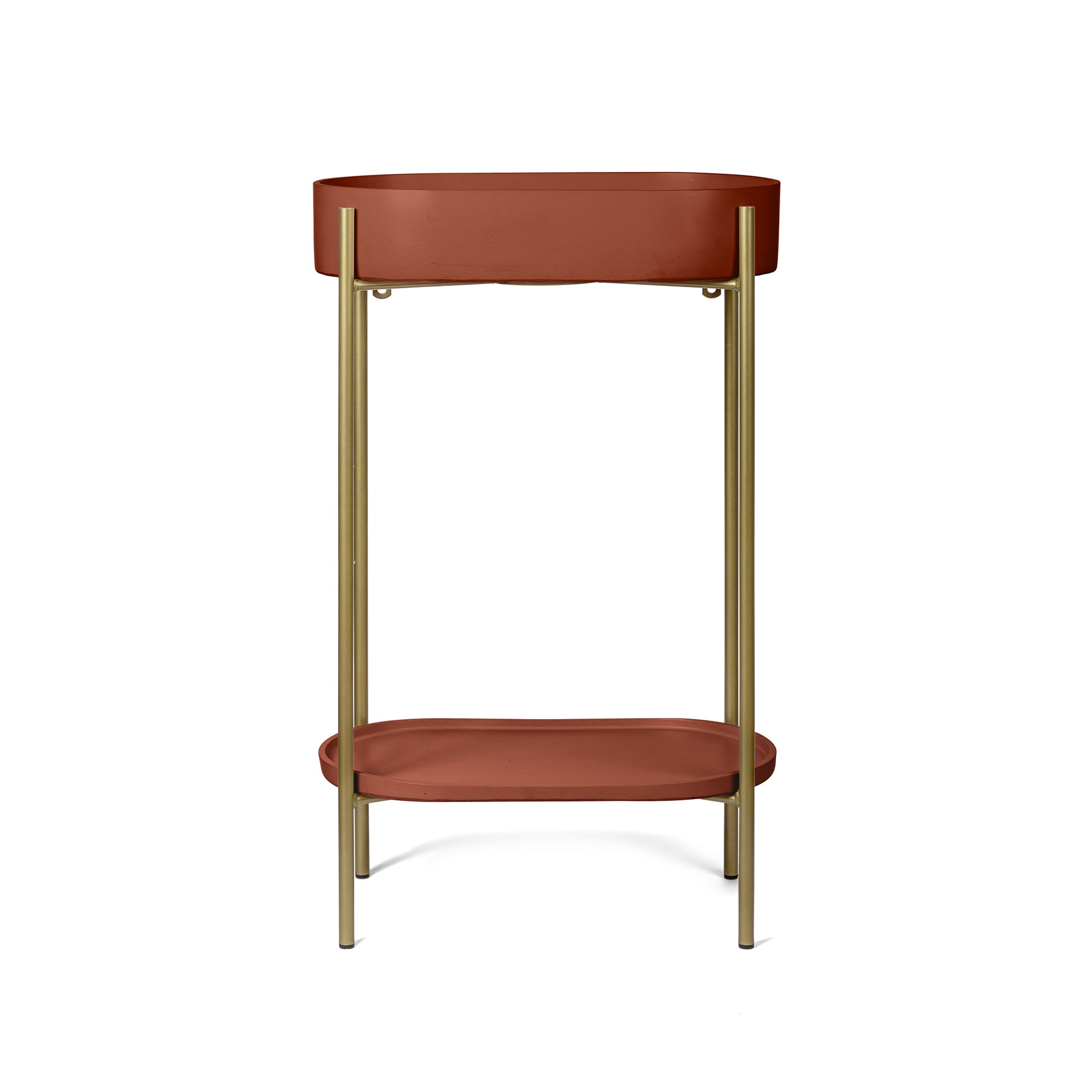 Manhattan Freestanding Console