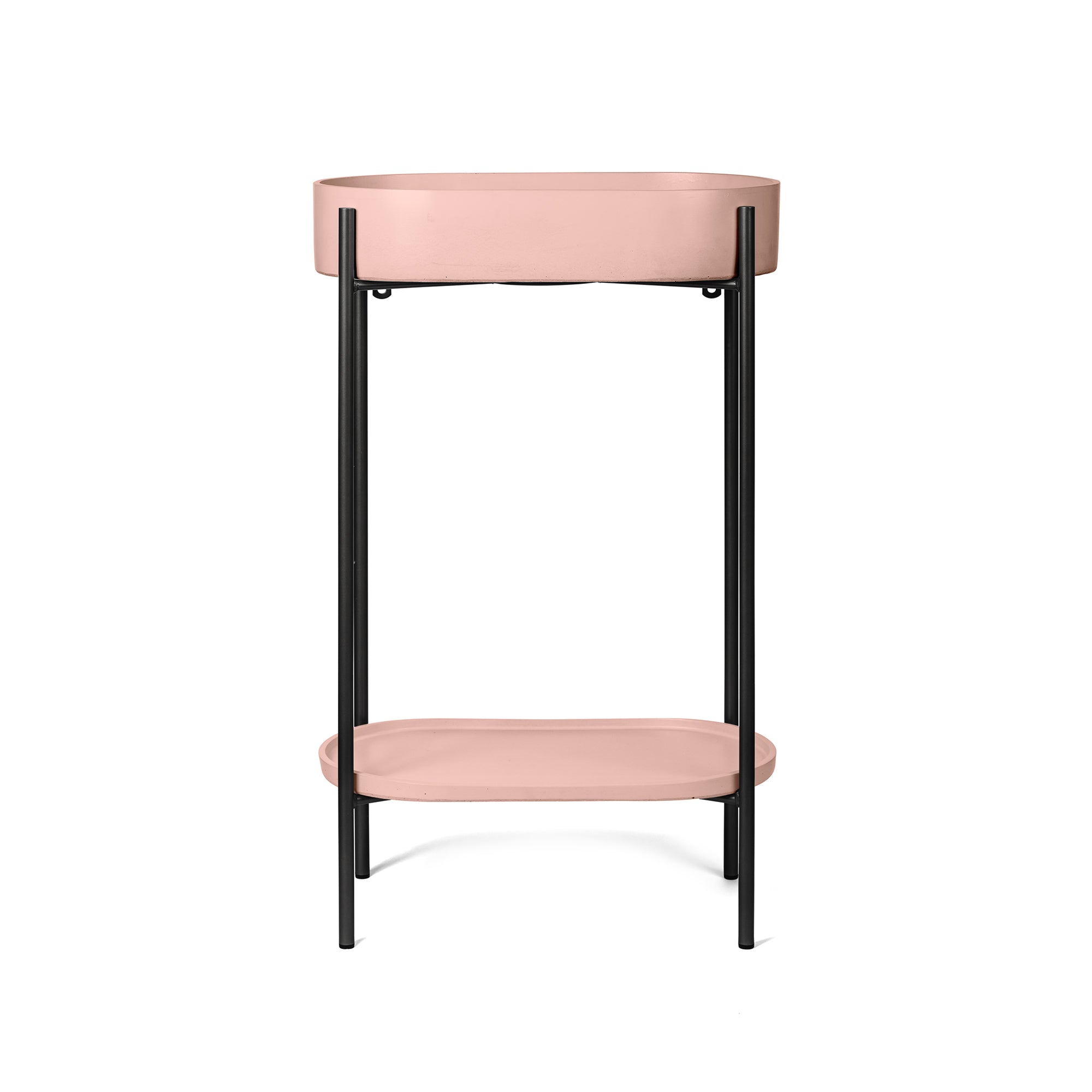 Manhattan Freestanding Console