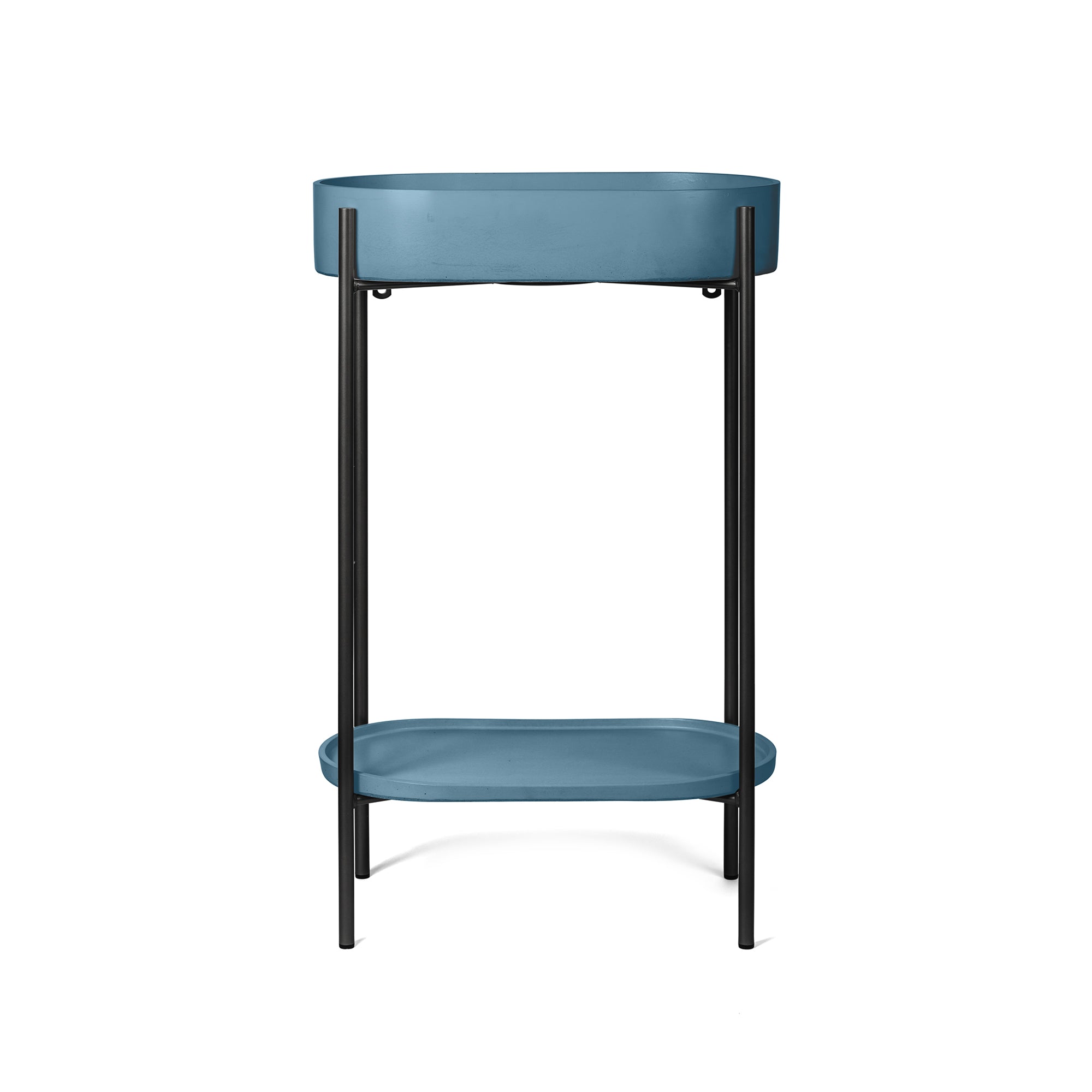 Manhattan Freestanding Console