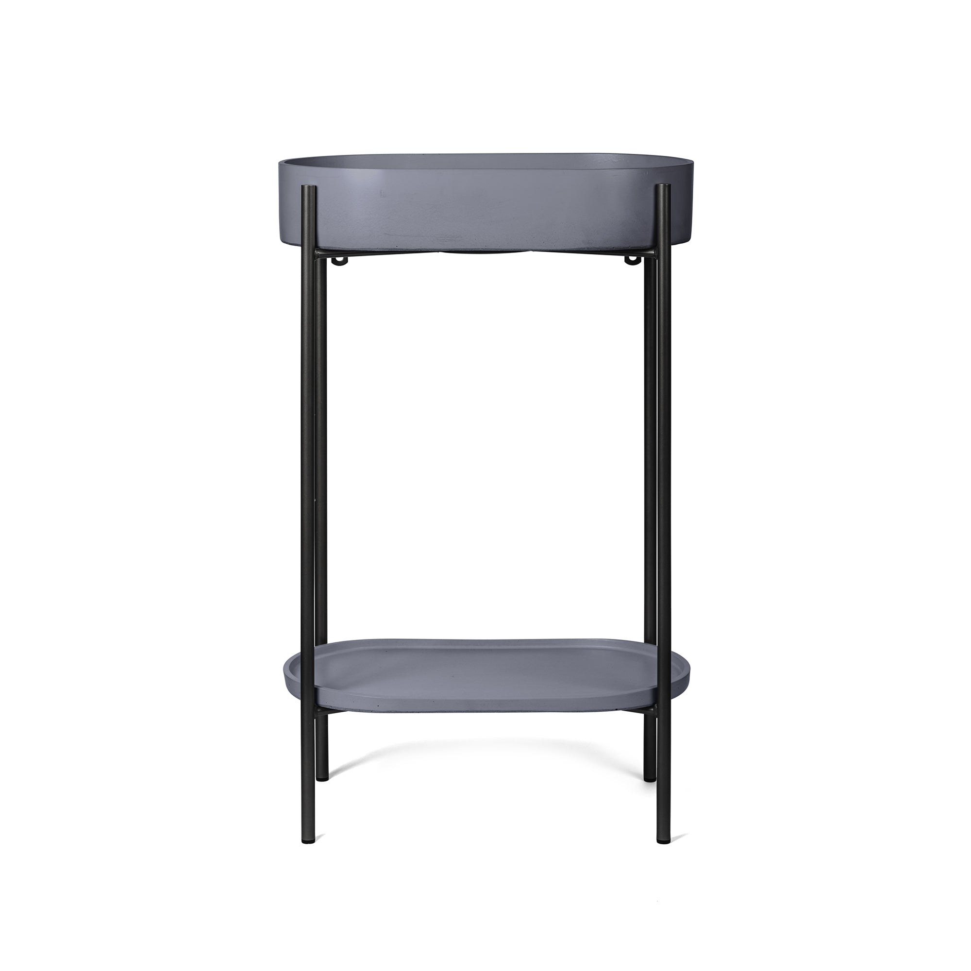 Manhattan Freestanding Console