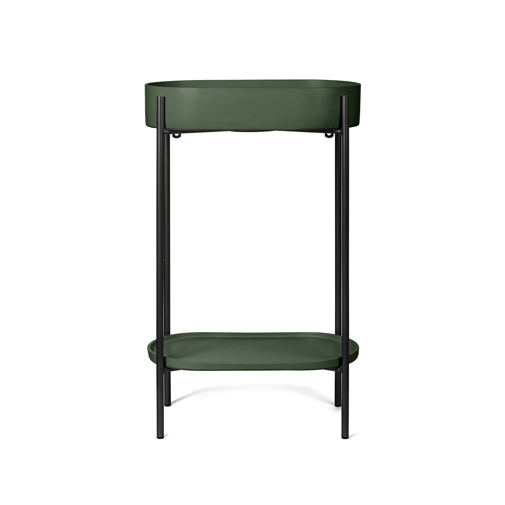 Manhattan Freestanding Console