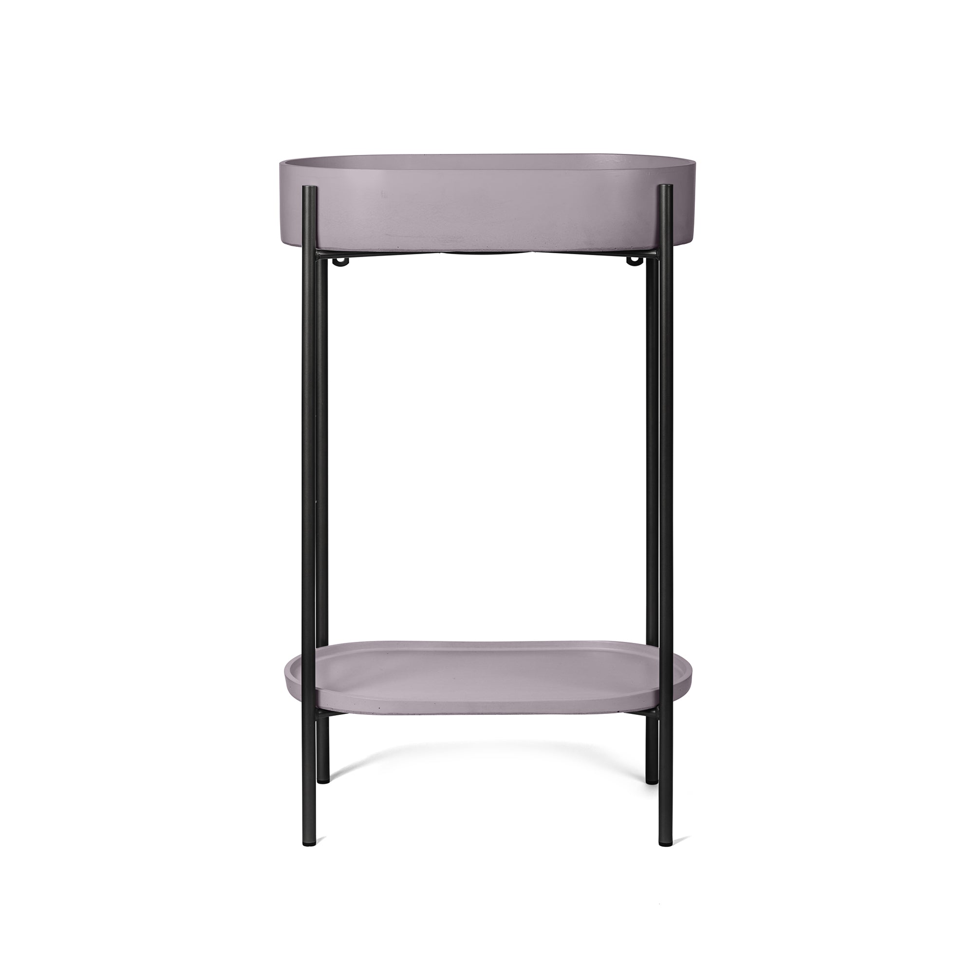 Manhattan Freestanding Console