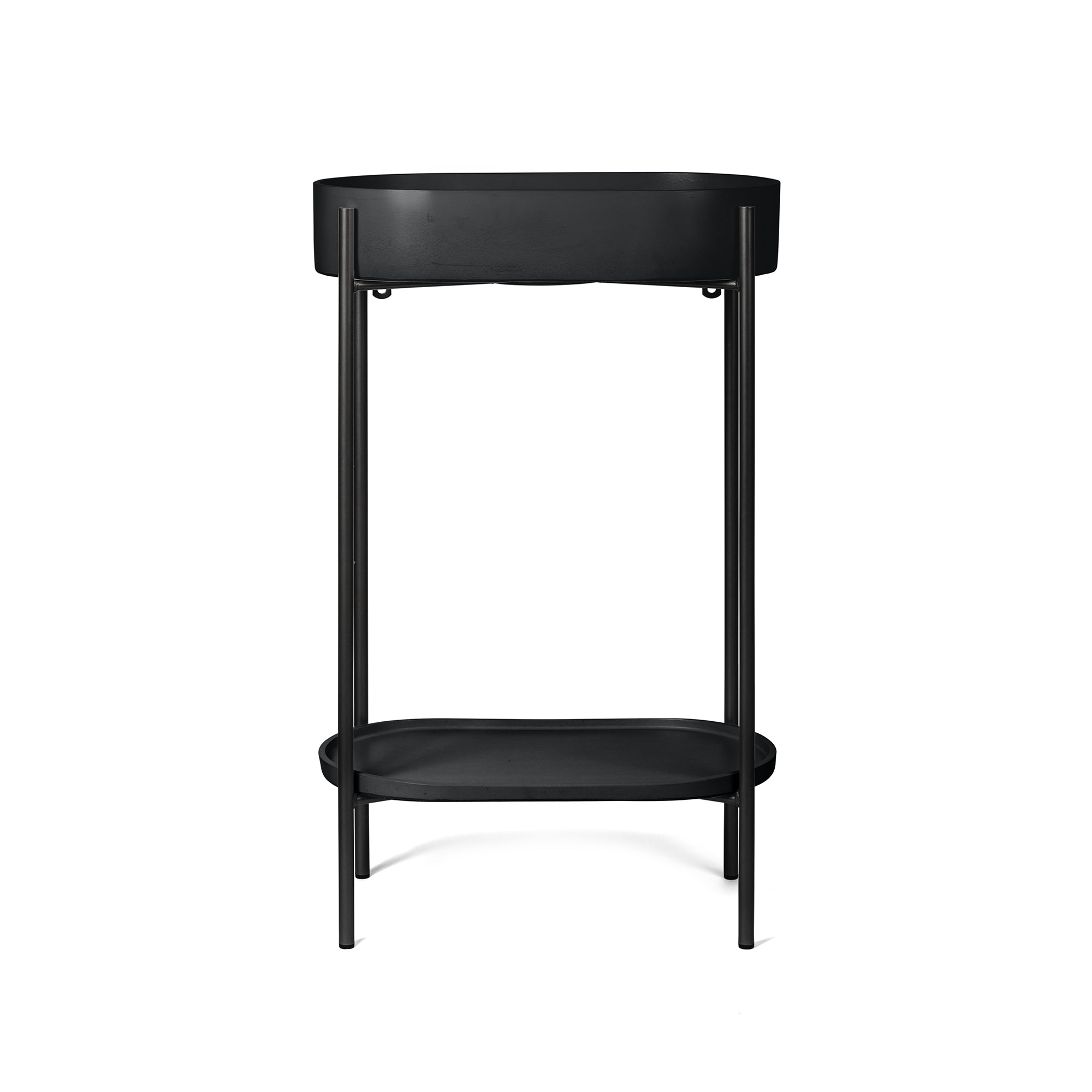 Manhattan Freestanding Console