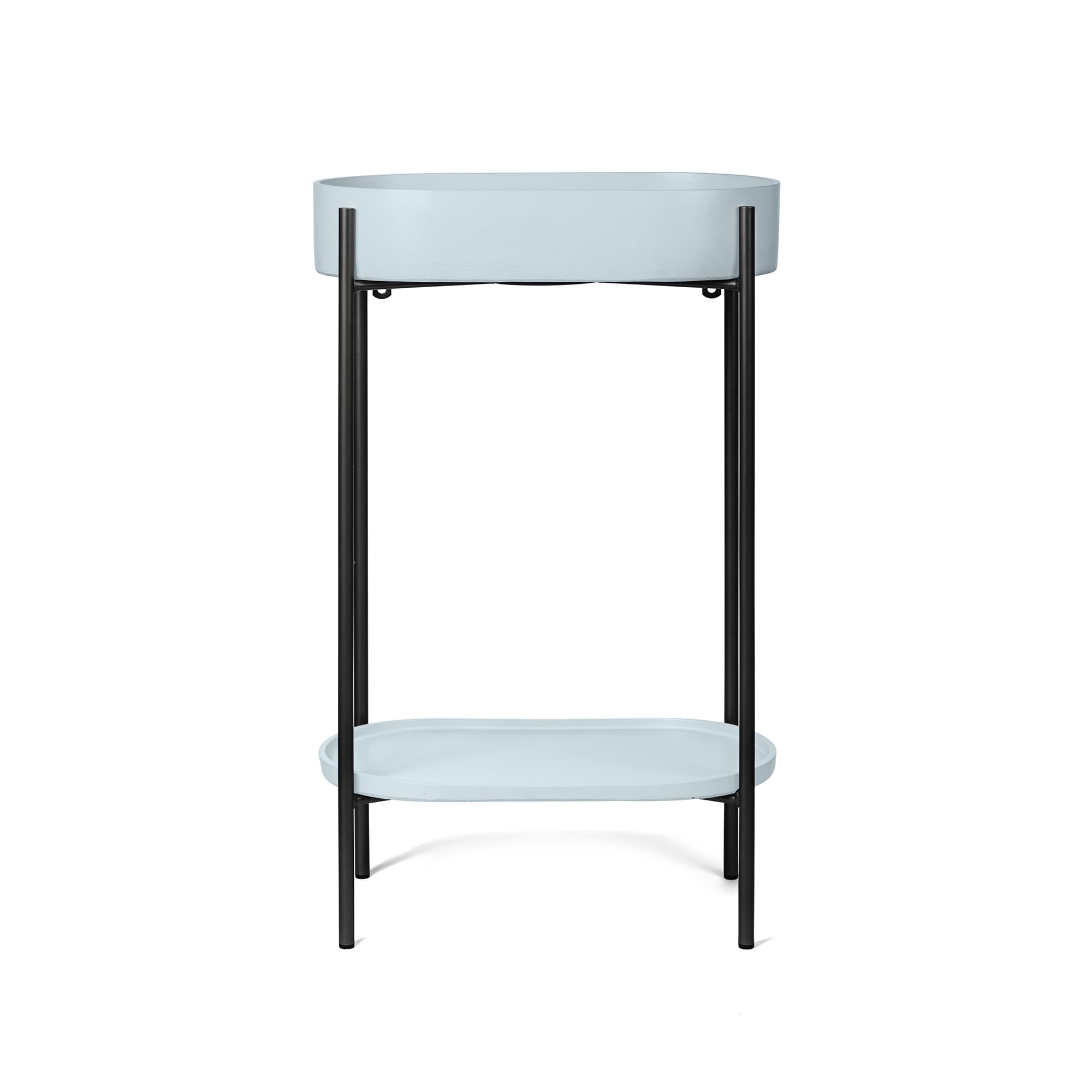 Manhattan Freestanding Console
