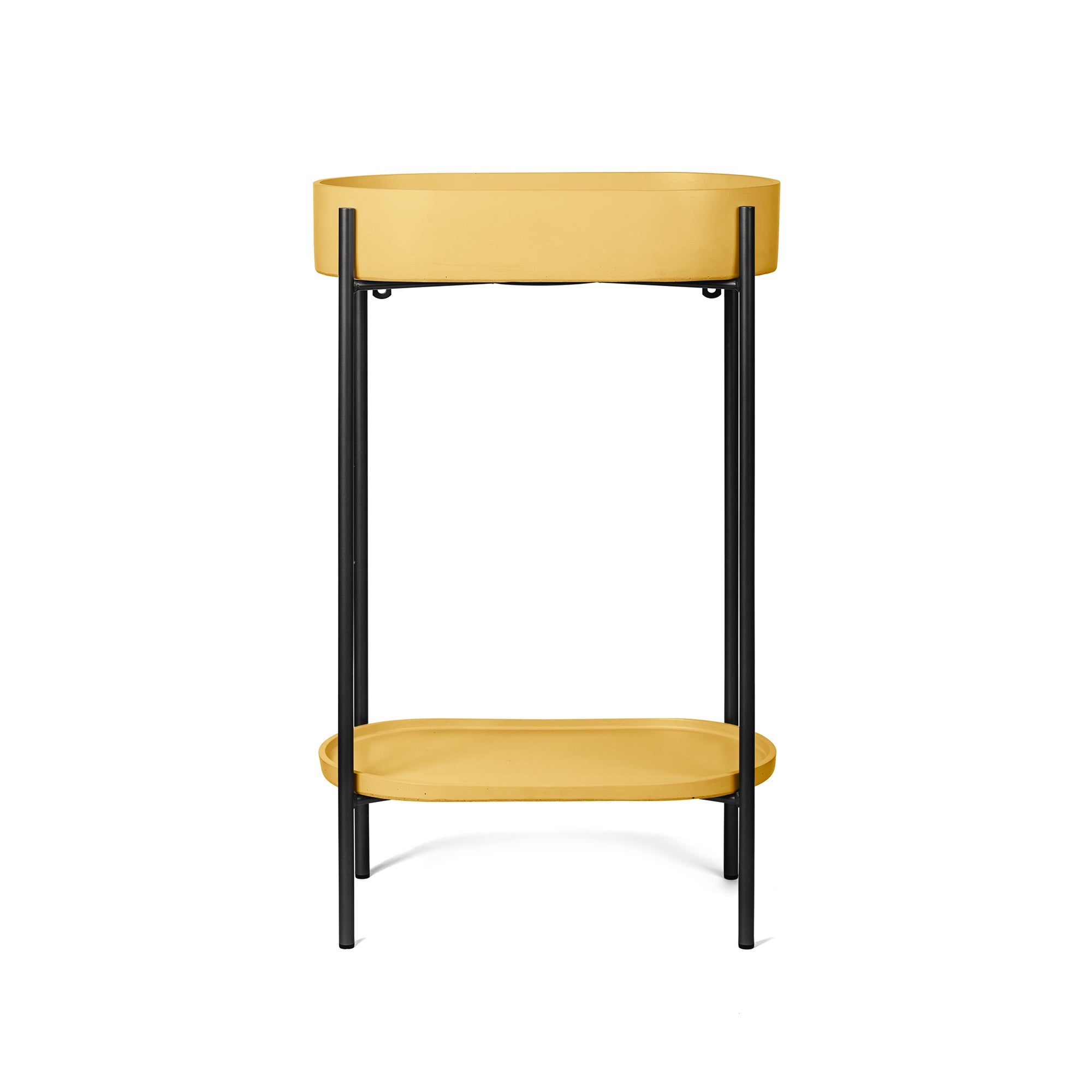Manhattan Freestanding Console
