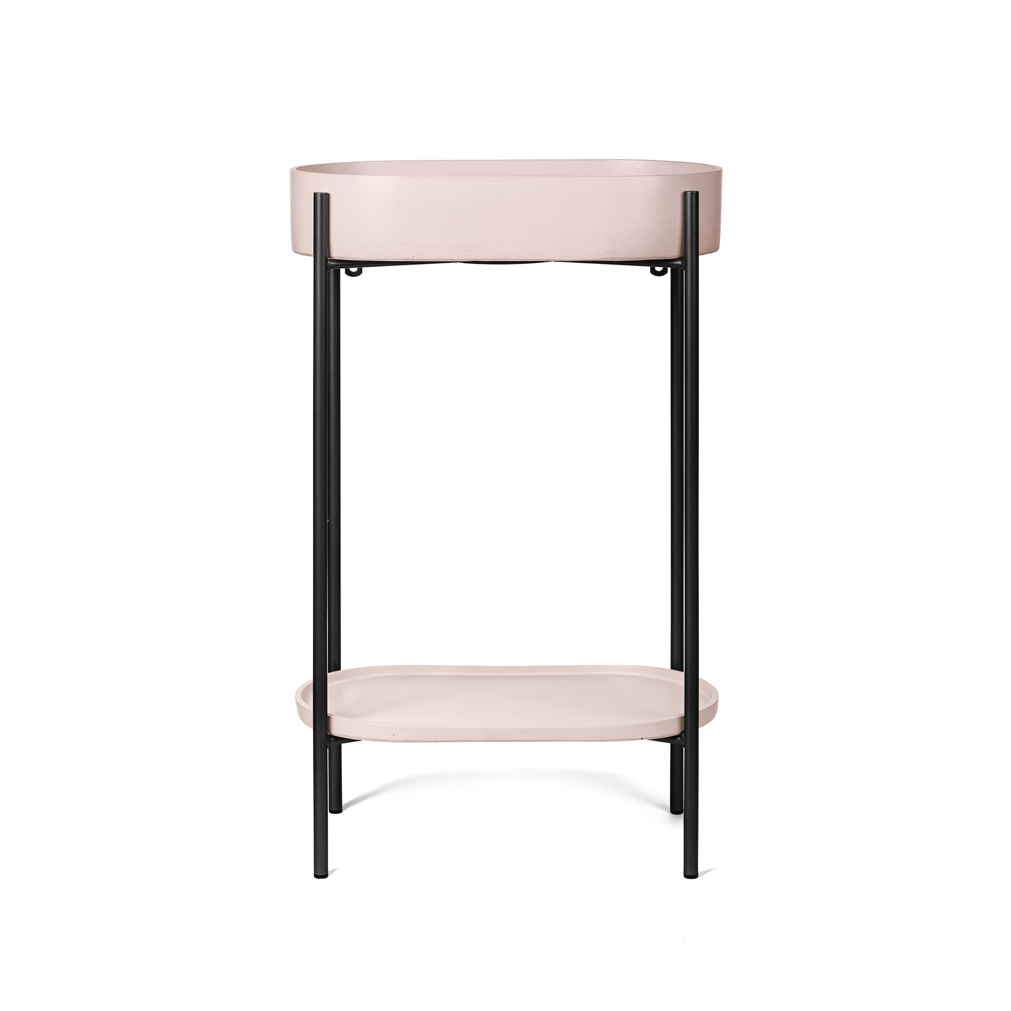 Manhattan Freestanding Console