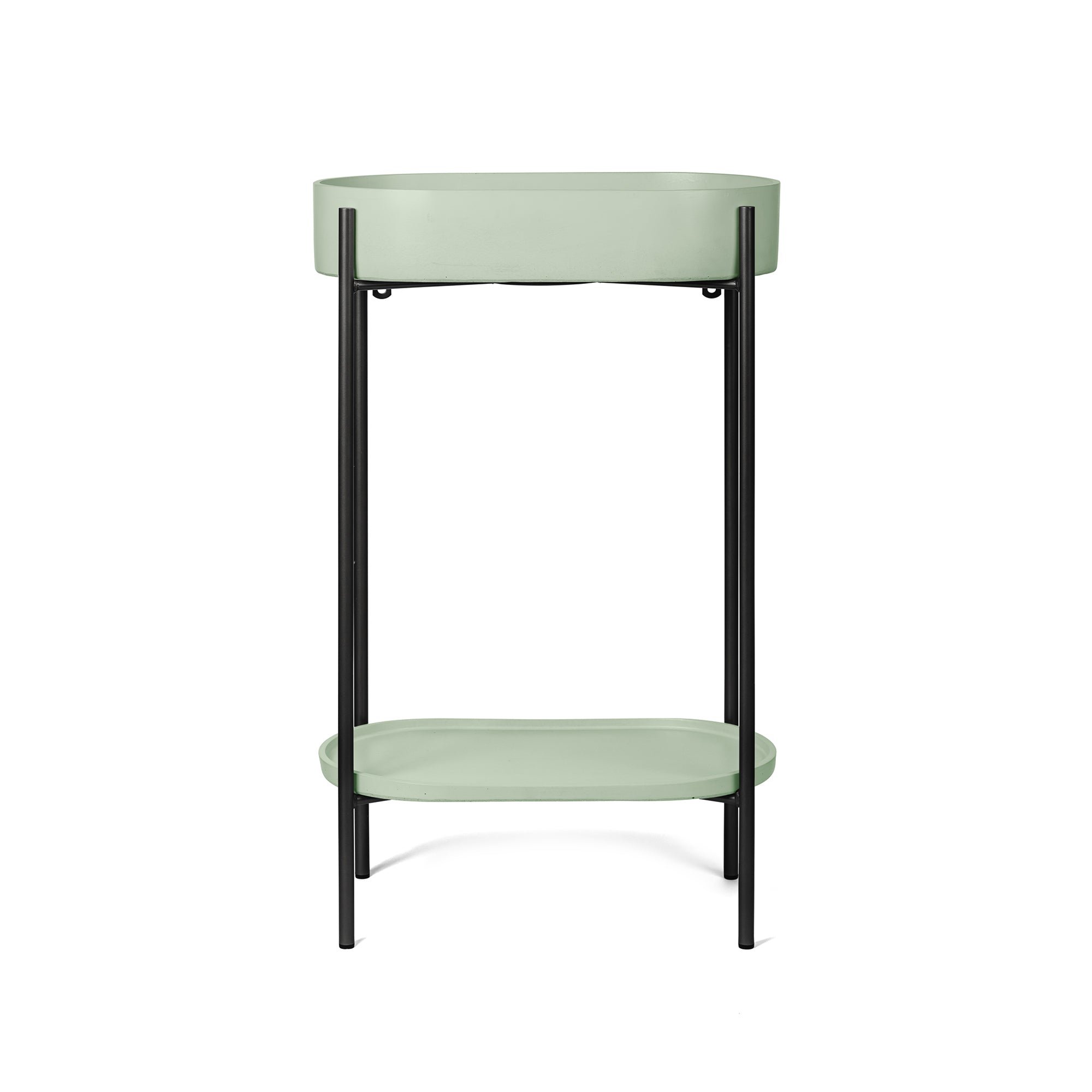 Manhattan Freestanding Console