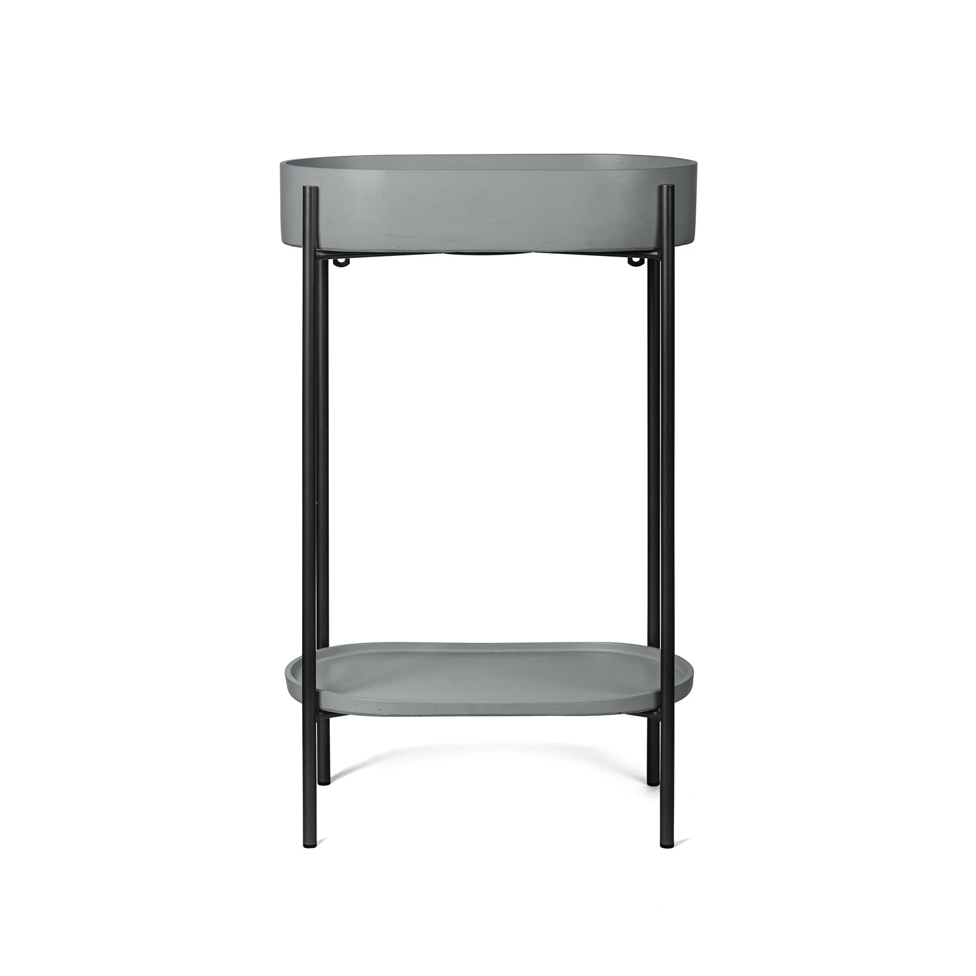 Manhattan Freestanding Console